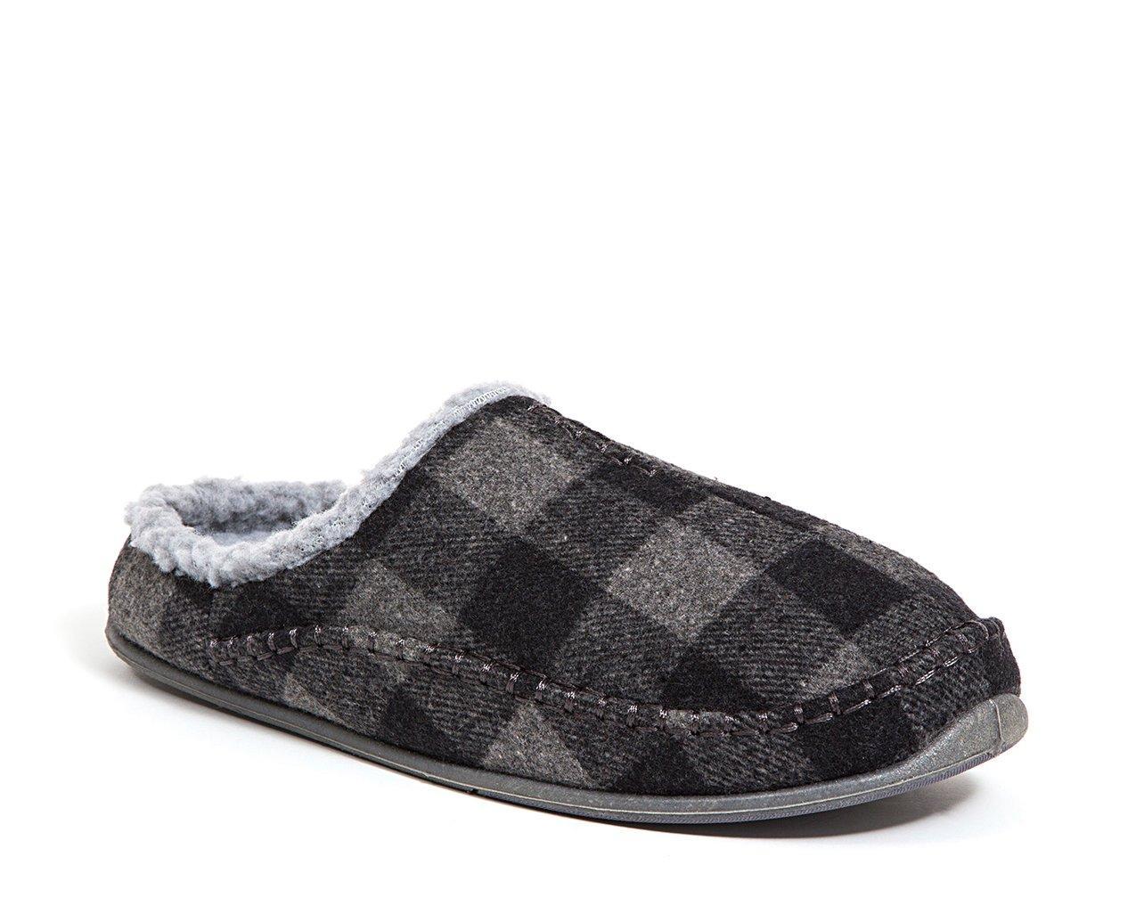 Deer Stags Nordic Clog Slippers Product Image