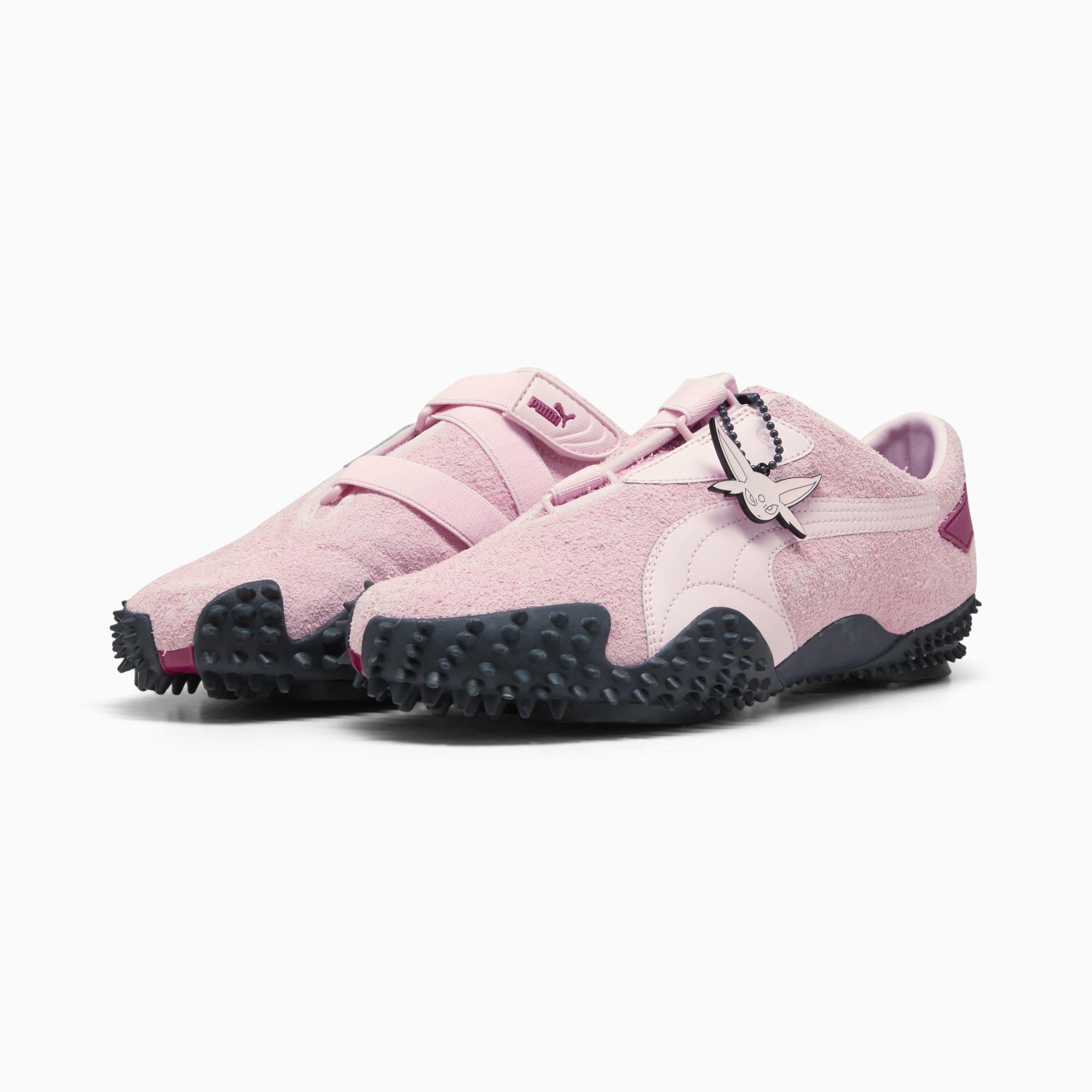 PUMA x POKÉMON Mostro Espeon Sneakers Product Image
