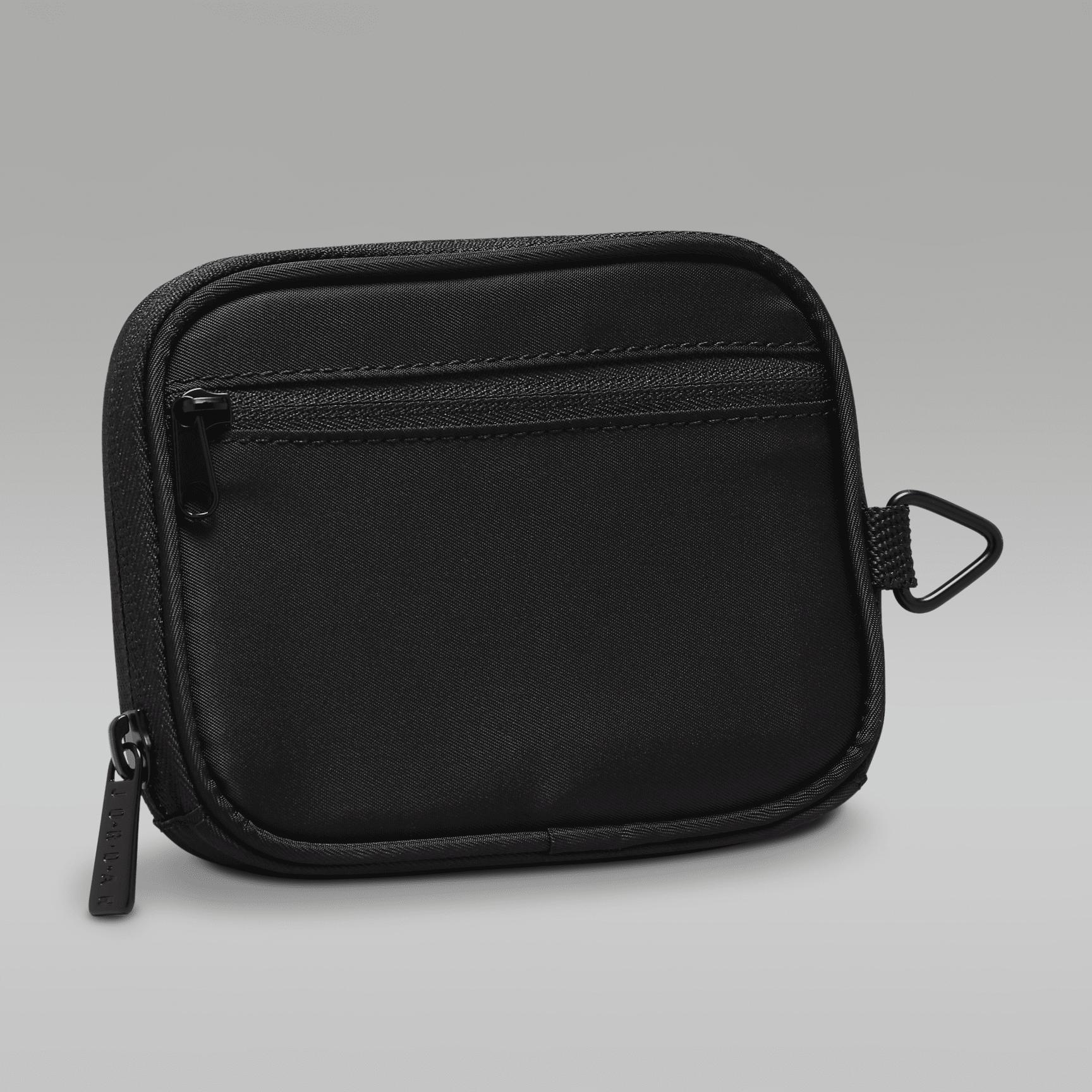 Mens Jordan Flight Zip Wallet | MA0810-023 Product Image