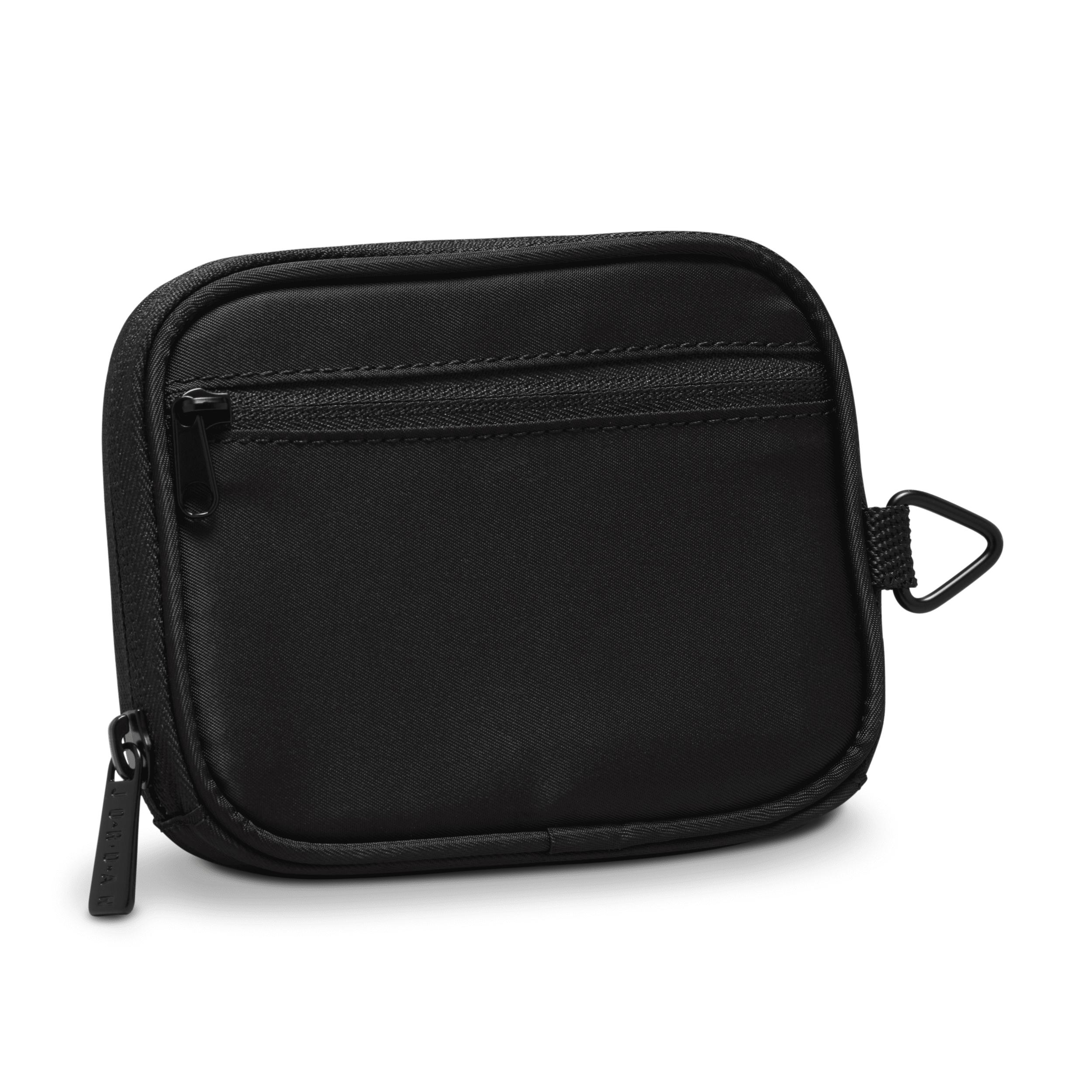 Mens Jordan Flight Zip Wallet | MA0810-023 Product Image