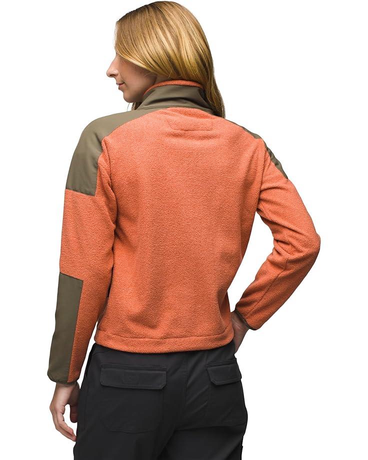 Polartec® High Loft™ Jacket Product Image