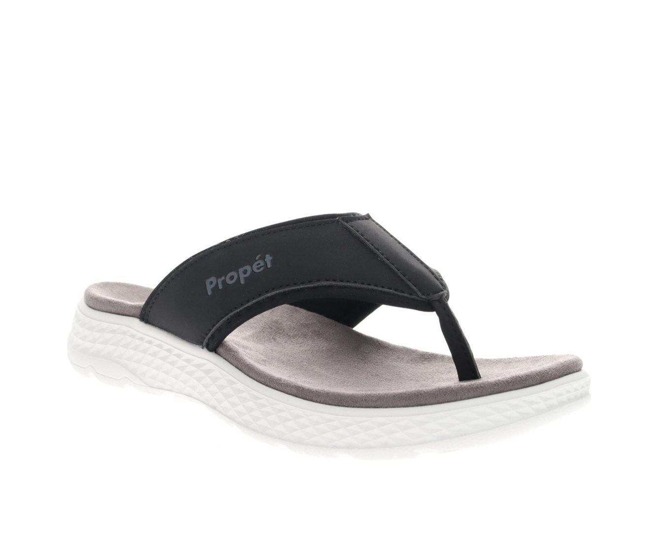 Women's Propet TravelActiv FT Water-Ready Flip-Flops Product Image