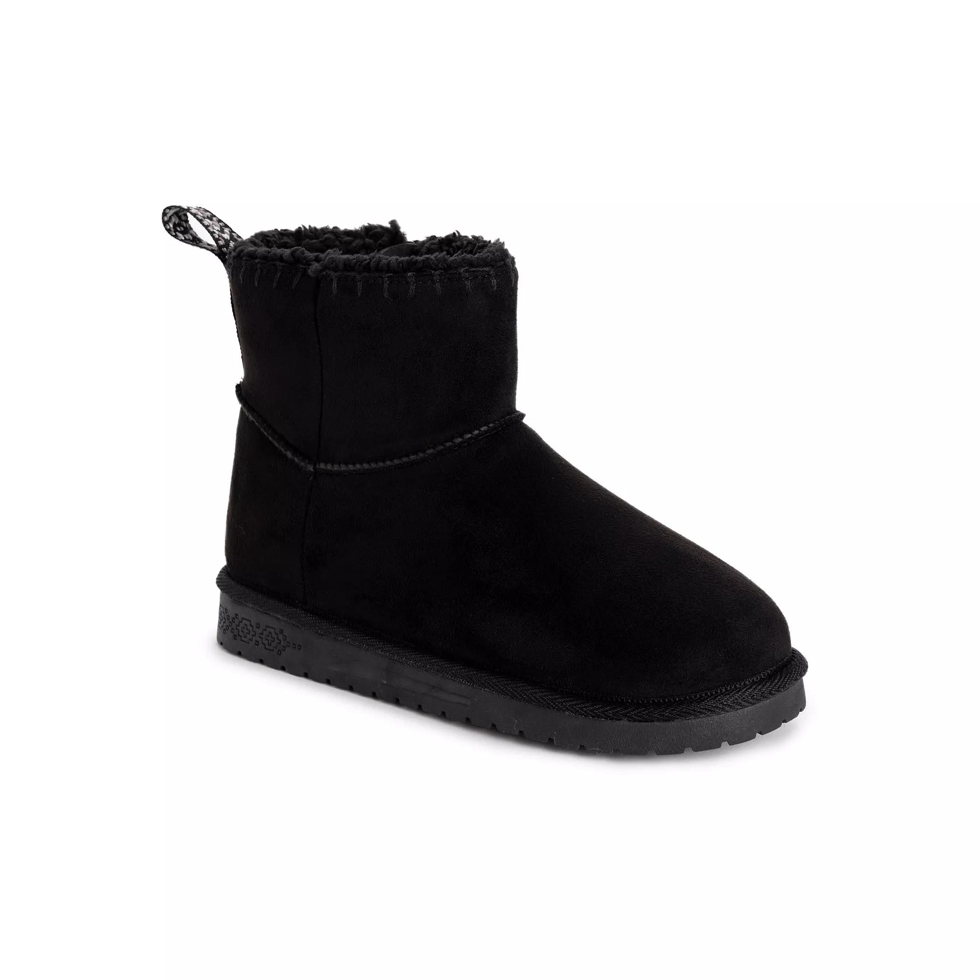 MUK LUKS Tatum Women's Boots,  Product Image