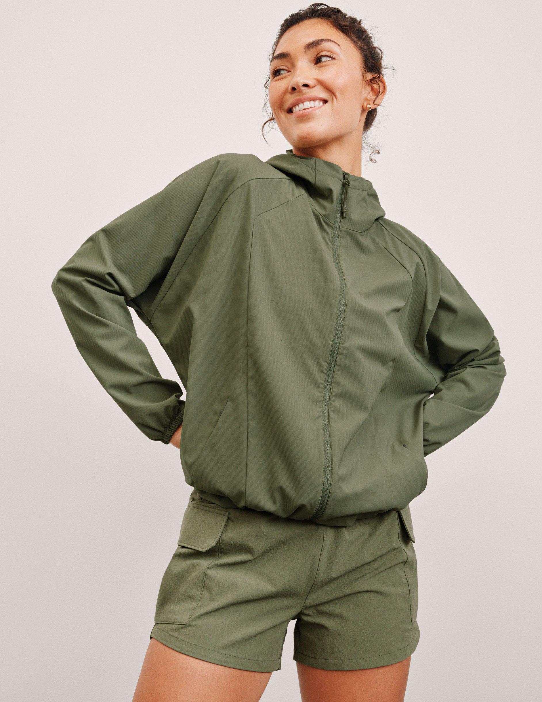Cross Country Packable Jacket Product Image