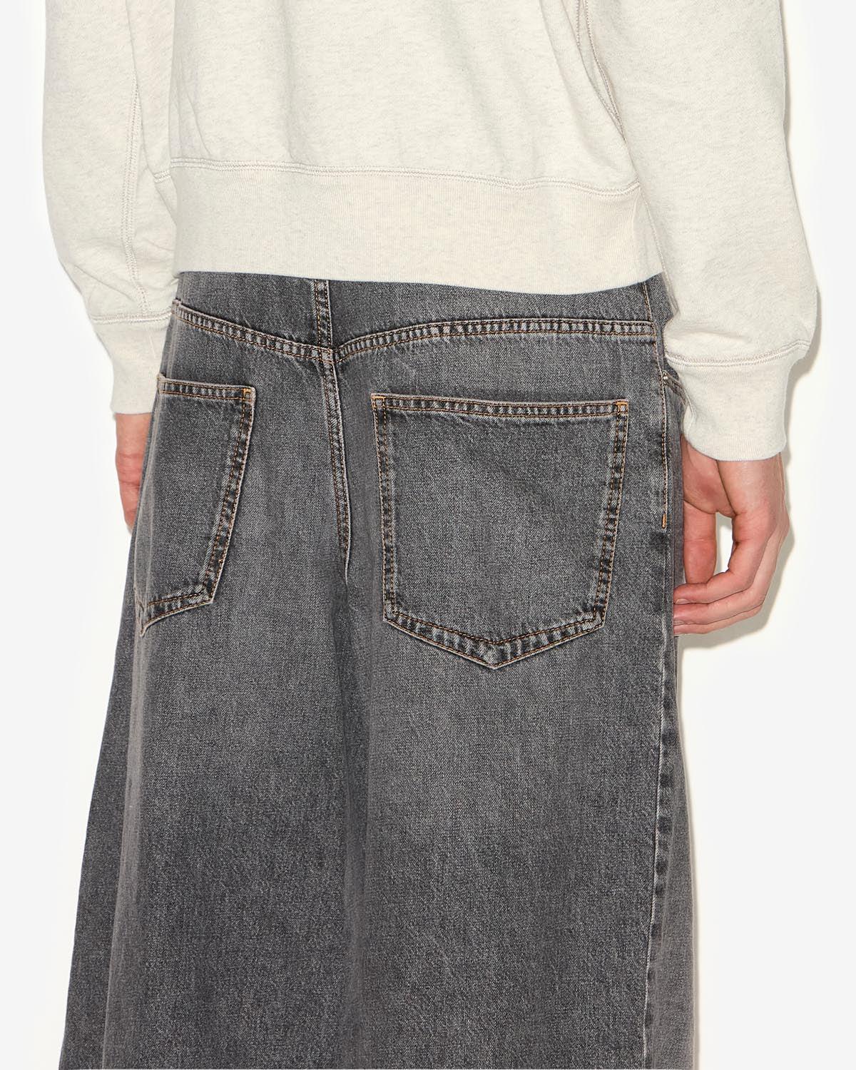 Janael pants Male Product Image