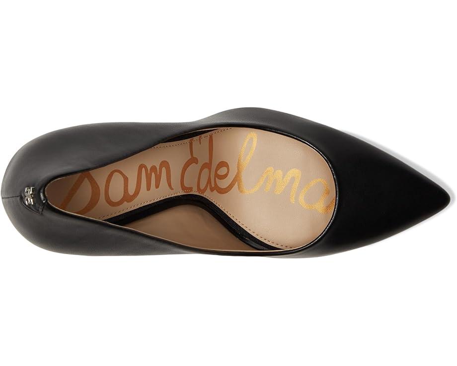 Savilla Classic Pumps Product Image