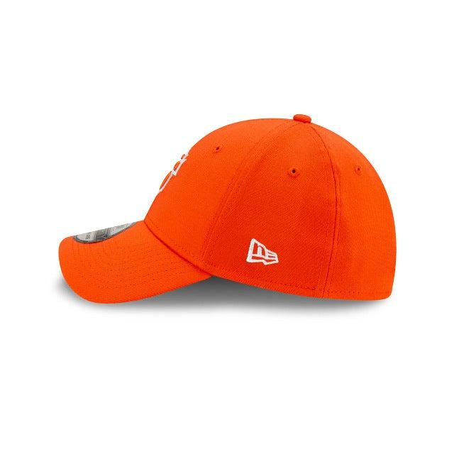 San Francisco Giants City Connect 39THIRTY Stretch Fit Hat Male Product Image