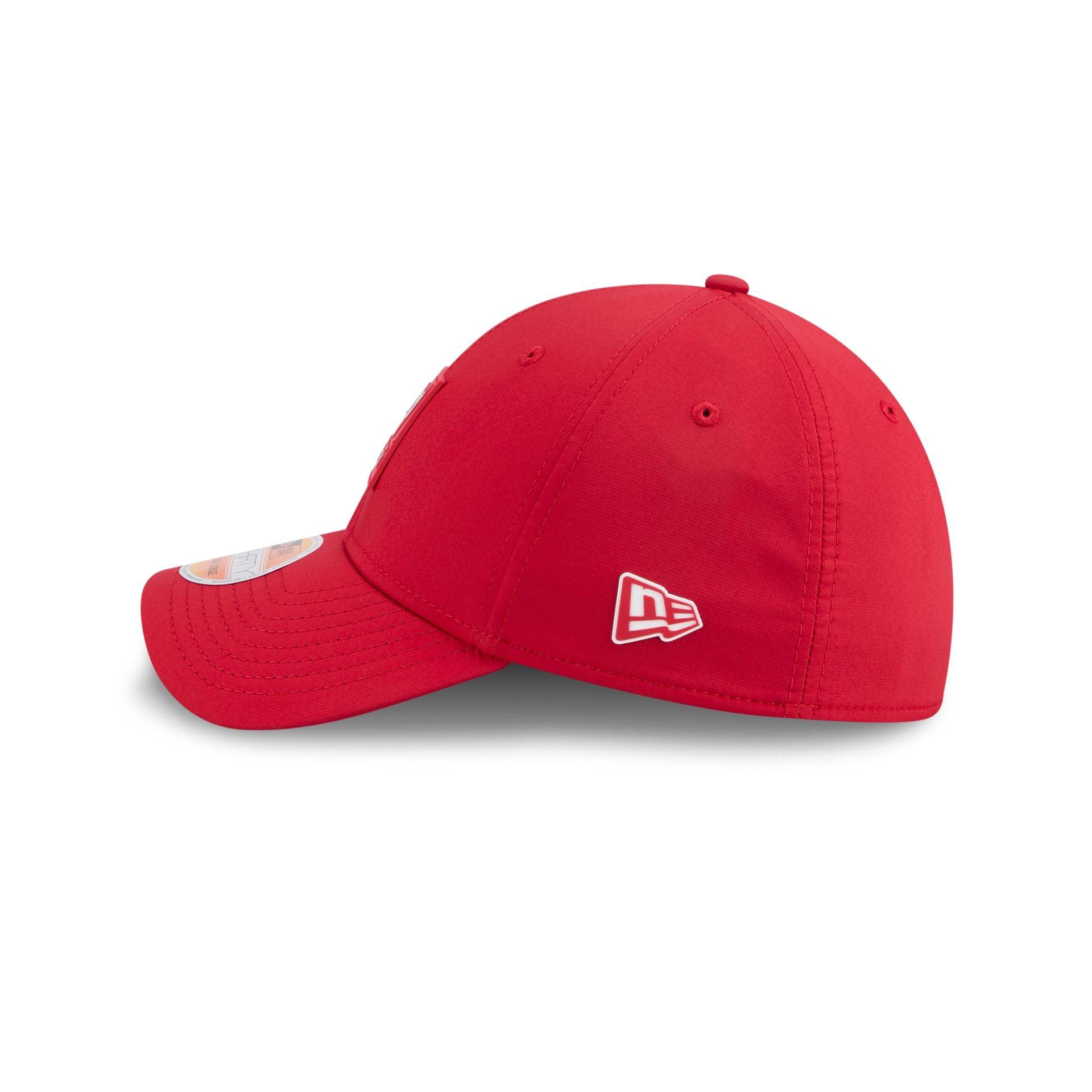 Houston Astros St. Patrick's Day 2025 9FORTY A-Frame Snapback Hat Male Product Image