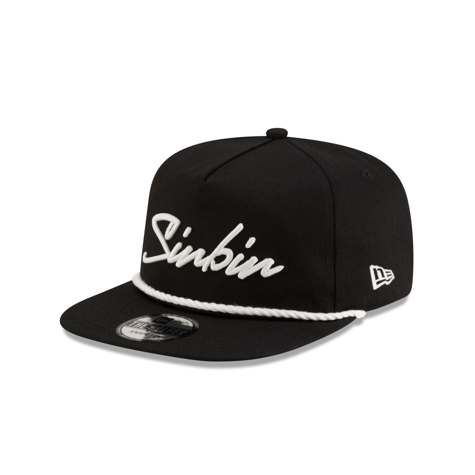 New Era Cap Sinbin Golfer Hat Male Product Image