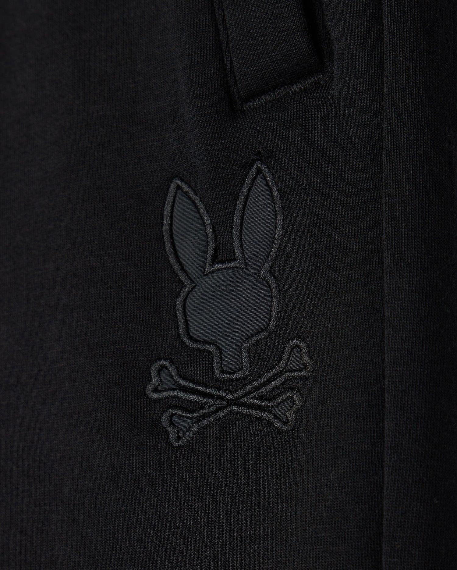 KIDS LYONS SWEATSHORT - B0R578C200 Kids Product Image