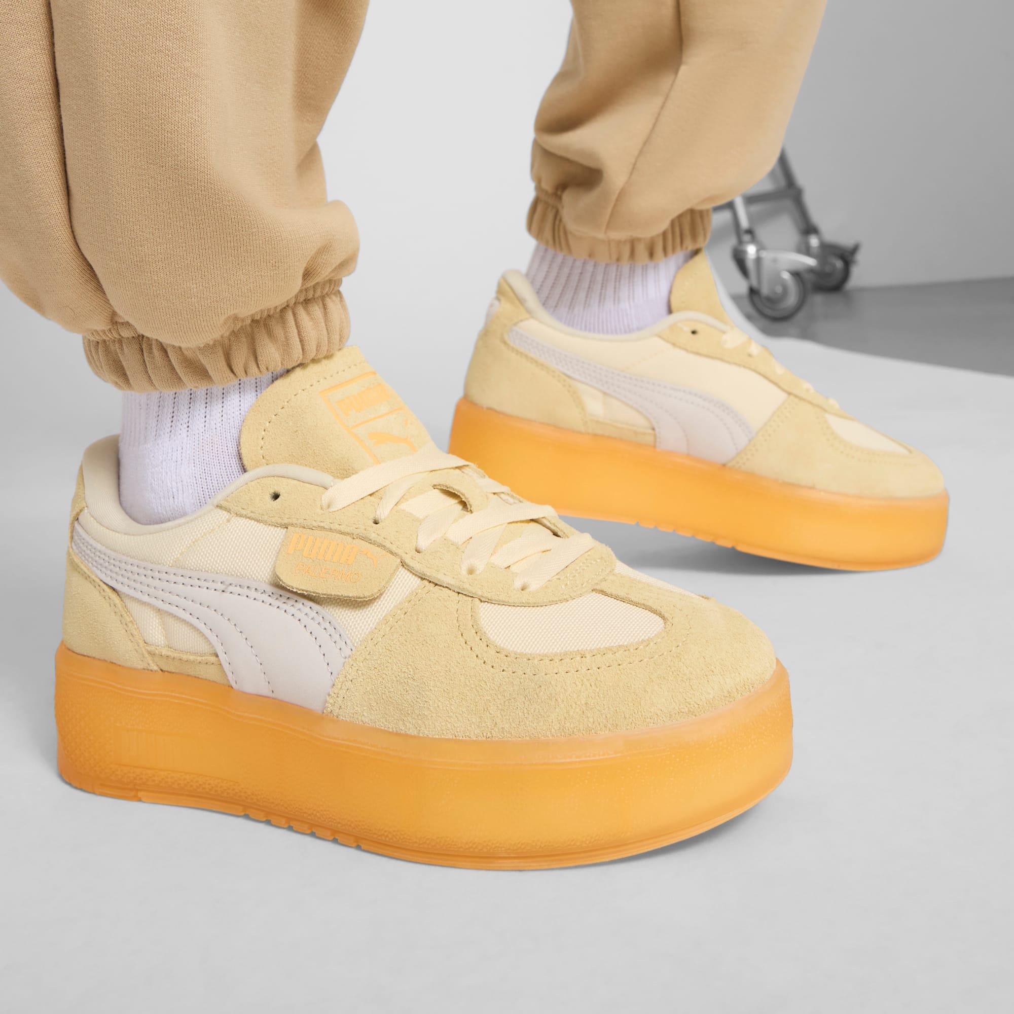 Palermo Elevata Xtra Women's Sneakers Product Image