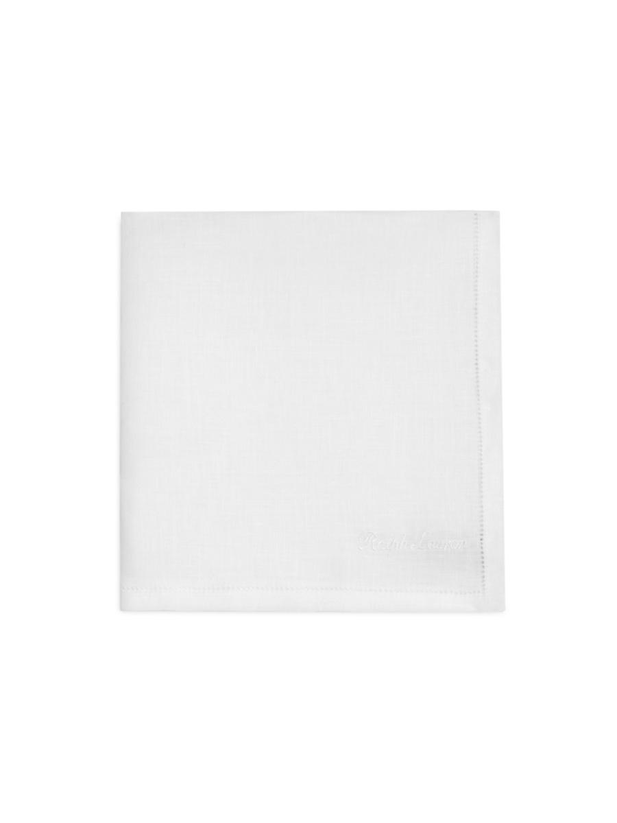 Mens Linen Pocket Square Product Image