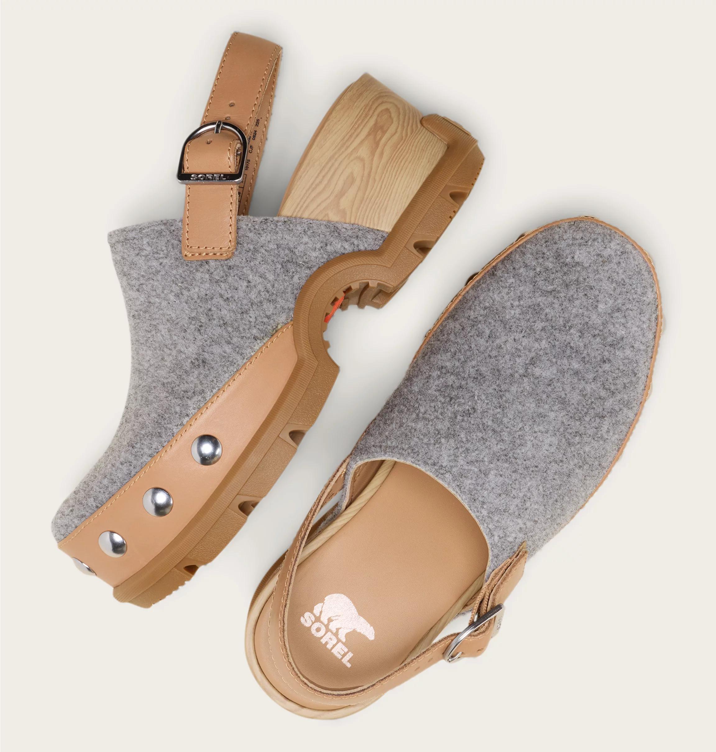 ROAM’N CLOG™ FELT Women's Shoe Product Image