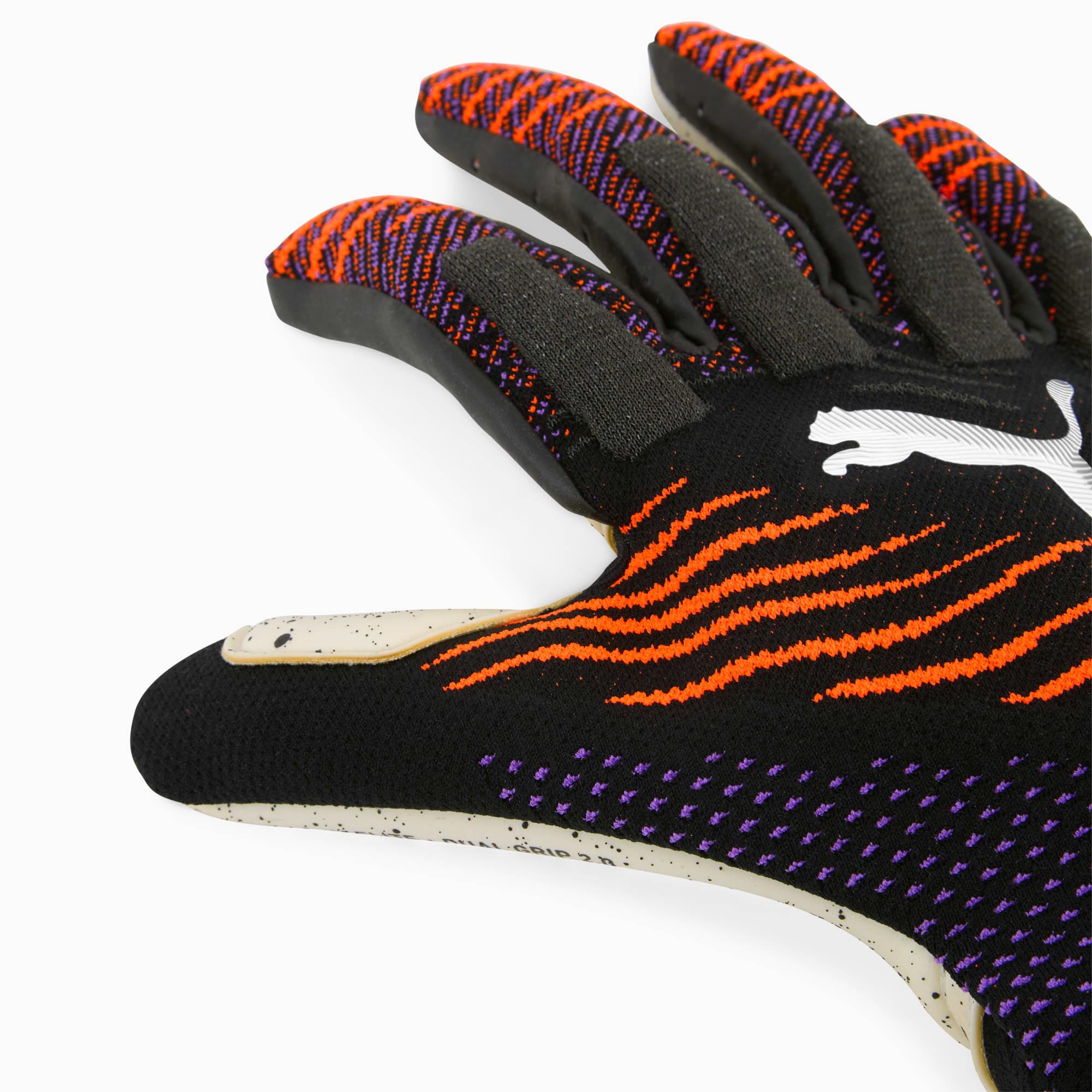 FUTURE Ultimate NC Soccer Goalkeeper Gloves Product Image