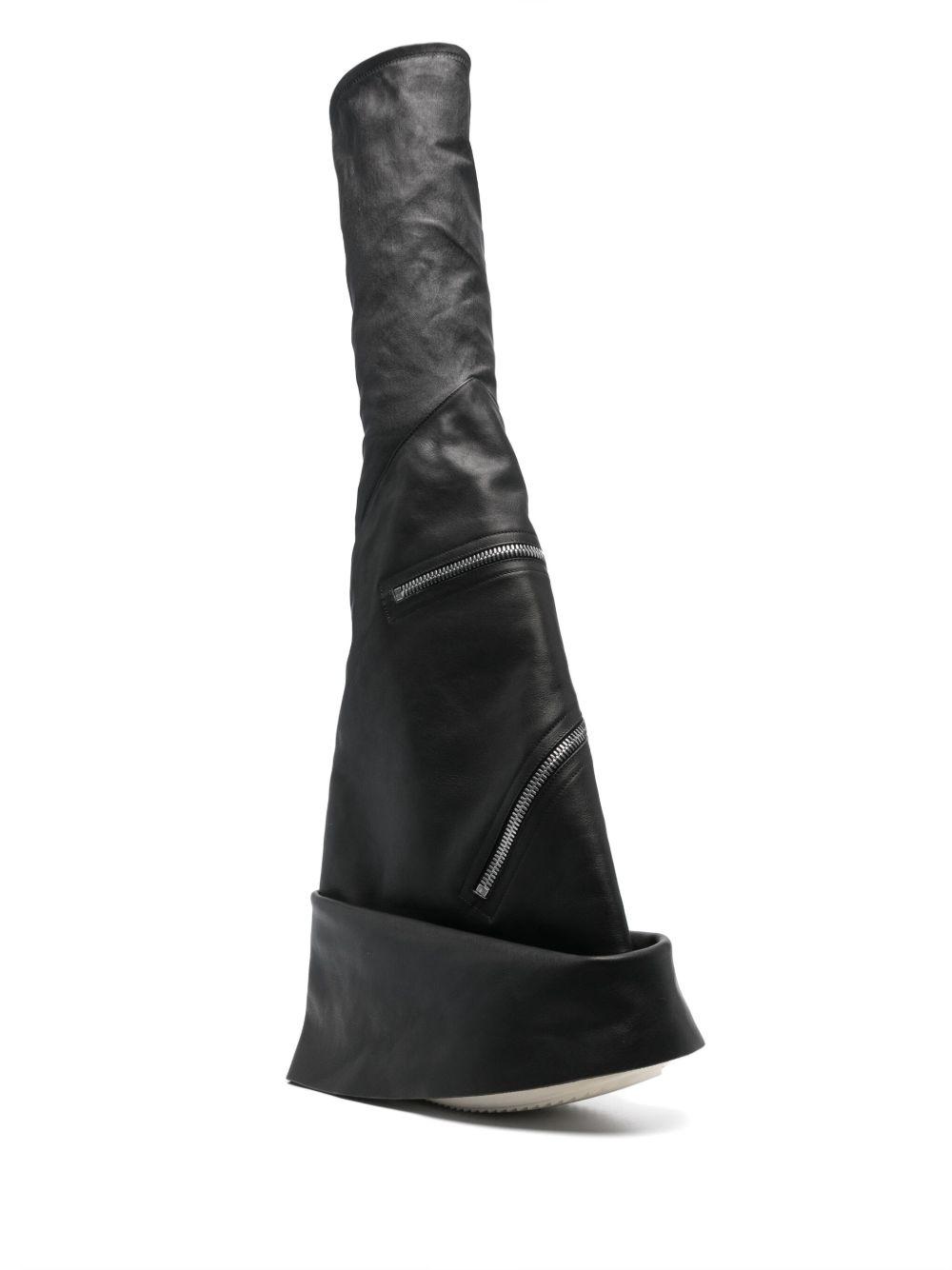 Cargoflares Sneak boots Product Image