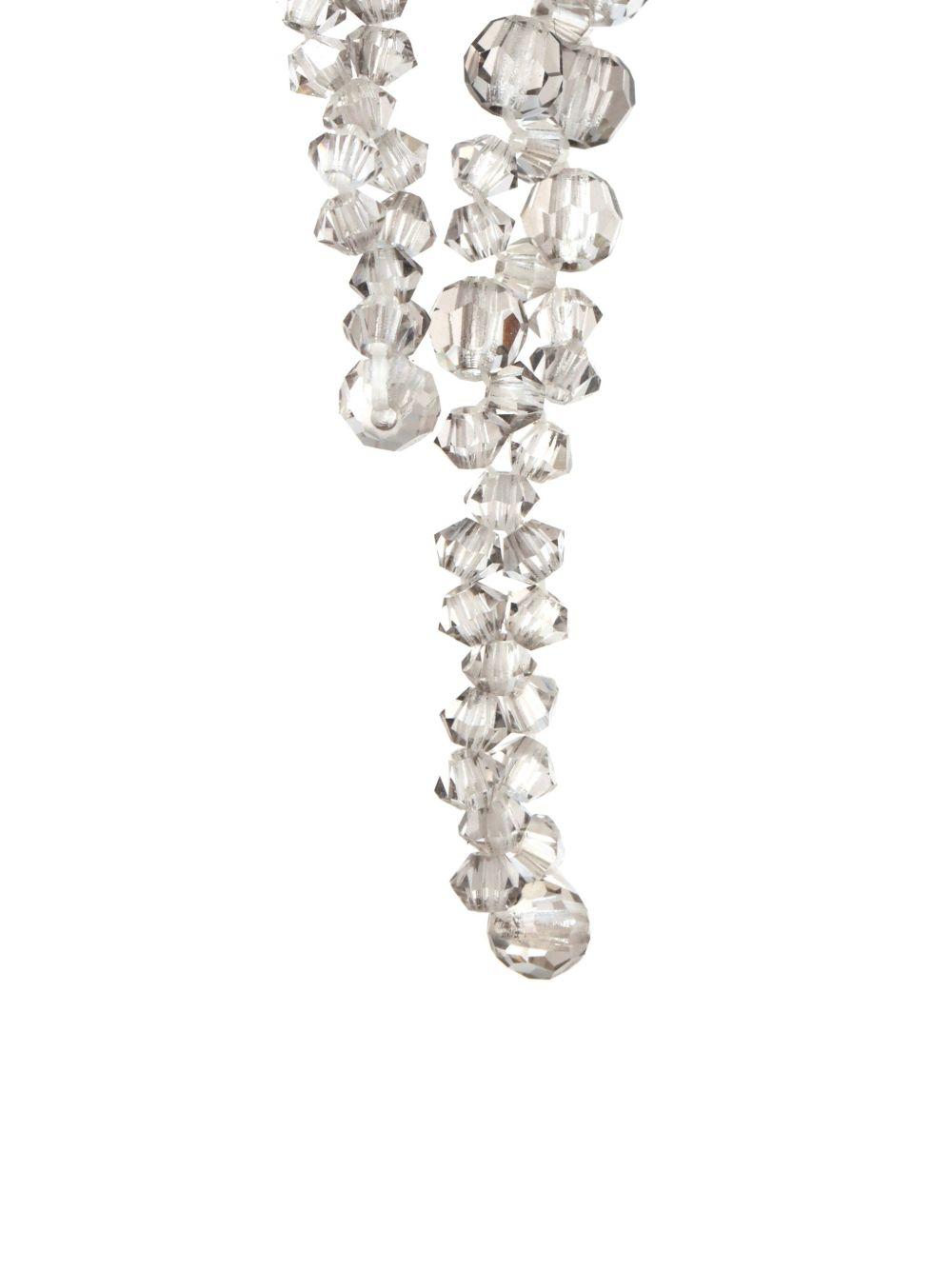 drip earrings Product Image