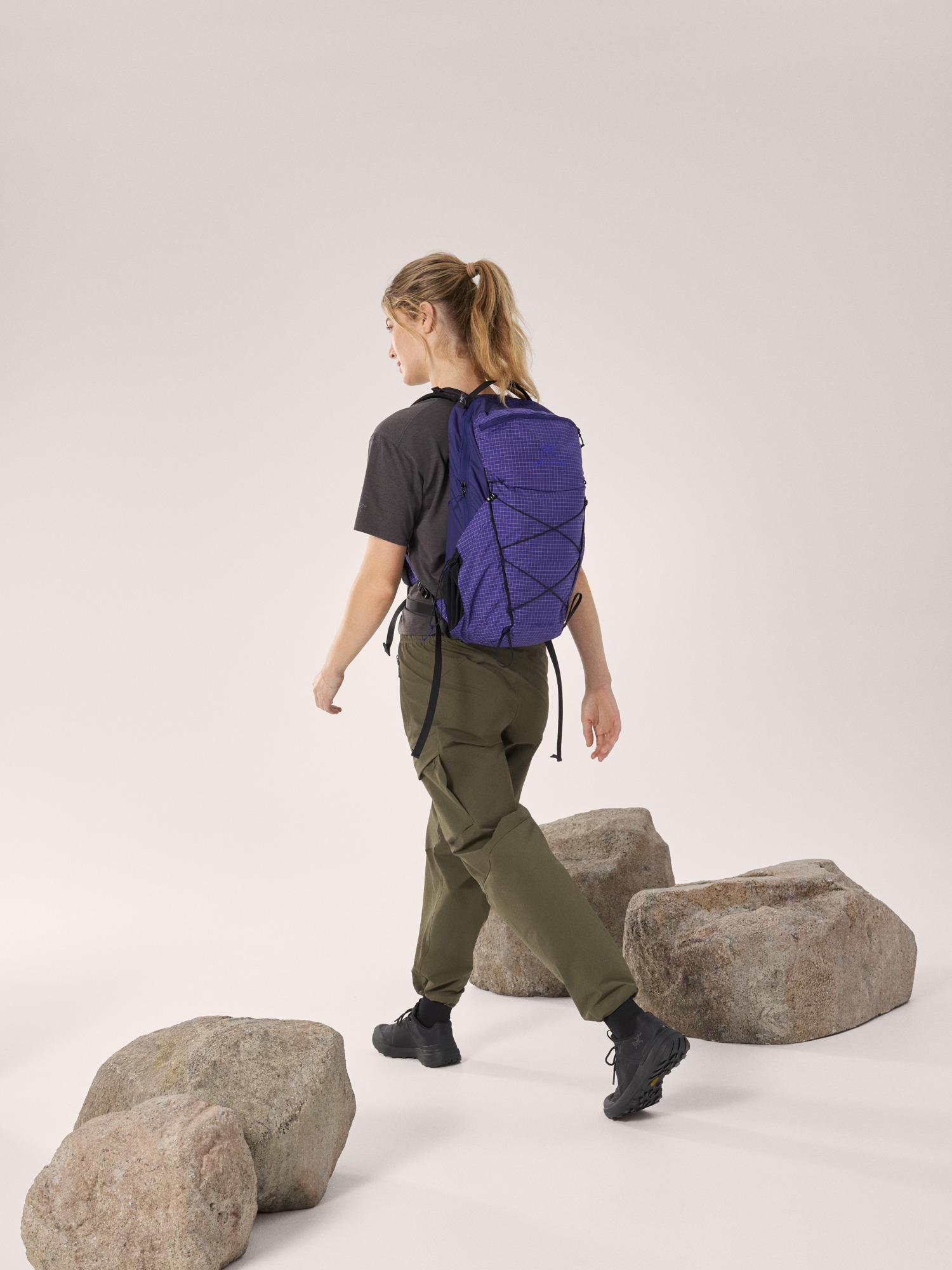 Gamma Utility Pant Women's Product Image