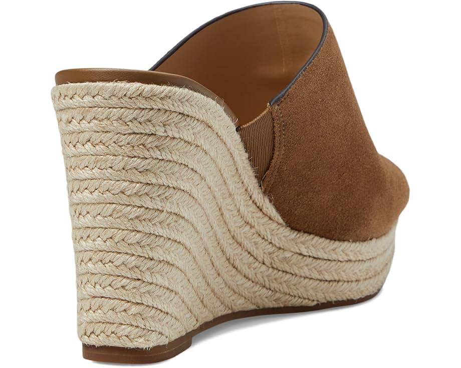 Signature C Espadrille Wedge Product Image