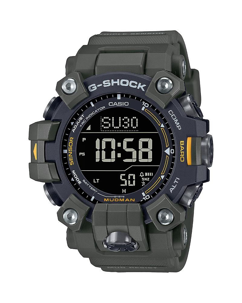 G-Shock Mudman Master of G Watch, 53mm Product Image