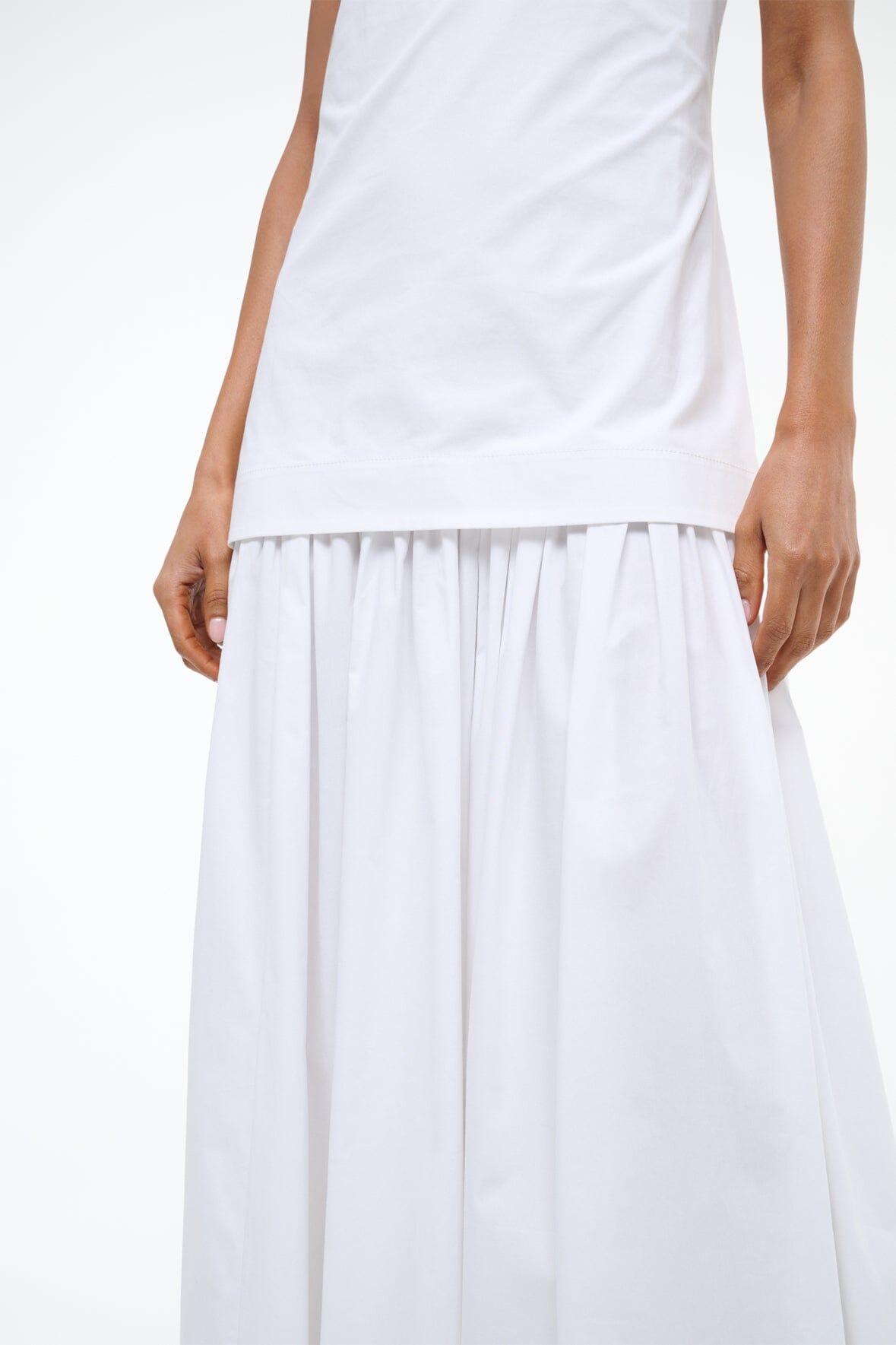 ARI DRESS | WHITE Product Image