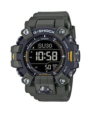 G-Shock Mudman Master of G Watch, 53mm Product Image