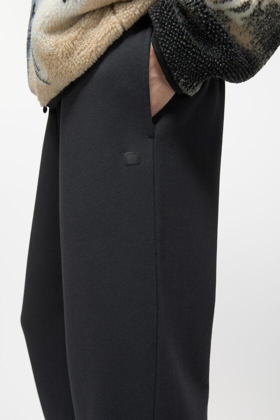 Cotton sweatpants Product Image