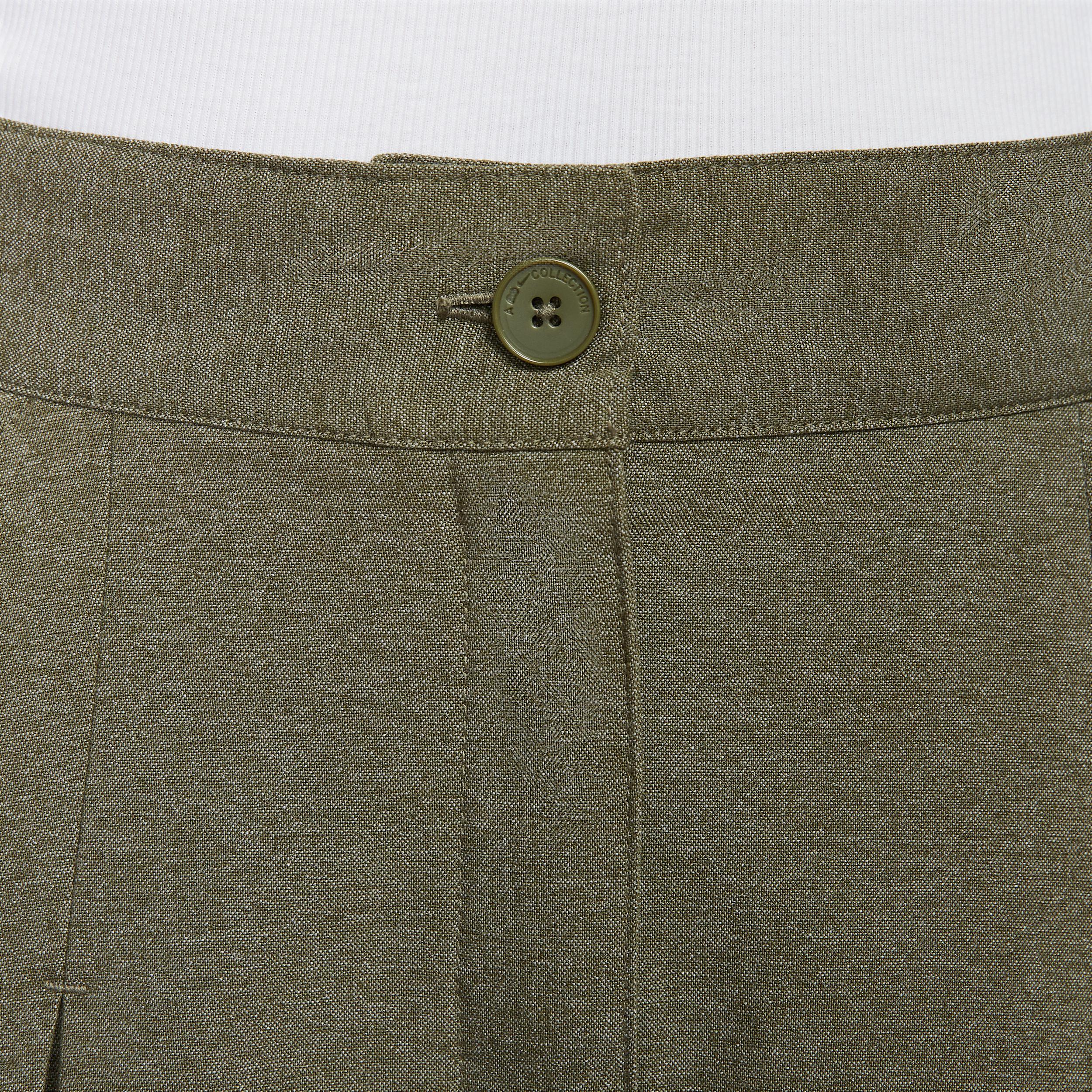 Nike Womens Naomi Osaka Skirt | HQ6069-222 Product Image