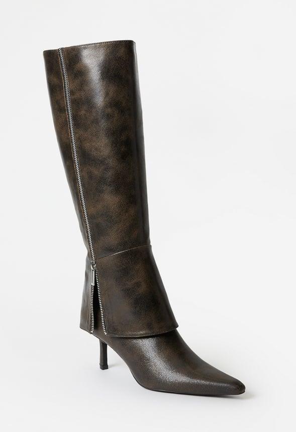 Tyra Stiletto Boot Product Image