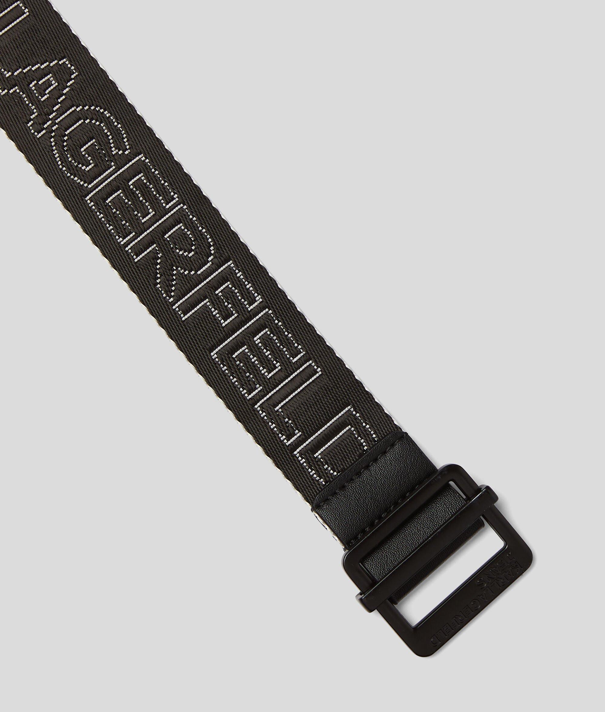 WEBBING BELT Product Image