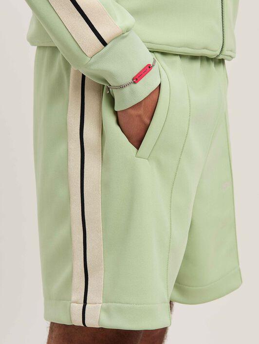 LOGO PLATE BRACELET Product Image