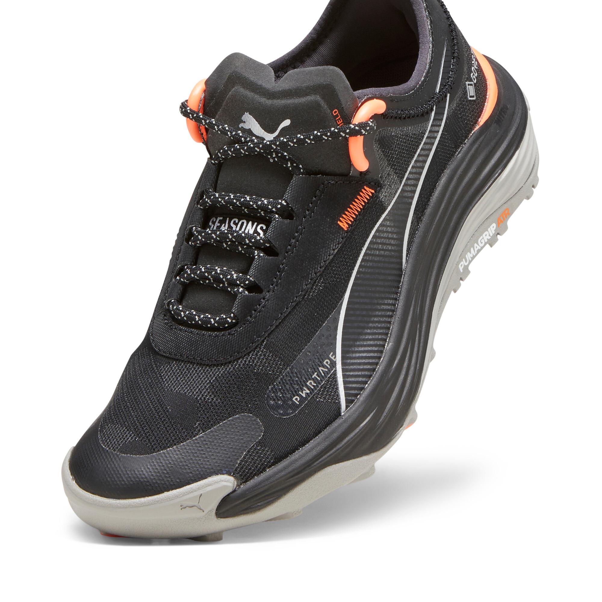 SEASONS Voyage NITRO™ 3 GORE-TEX Women's Trail Running Shoes Product Image
