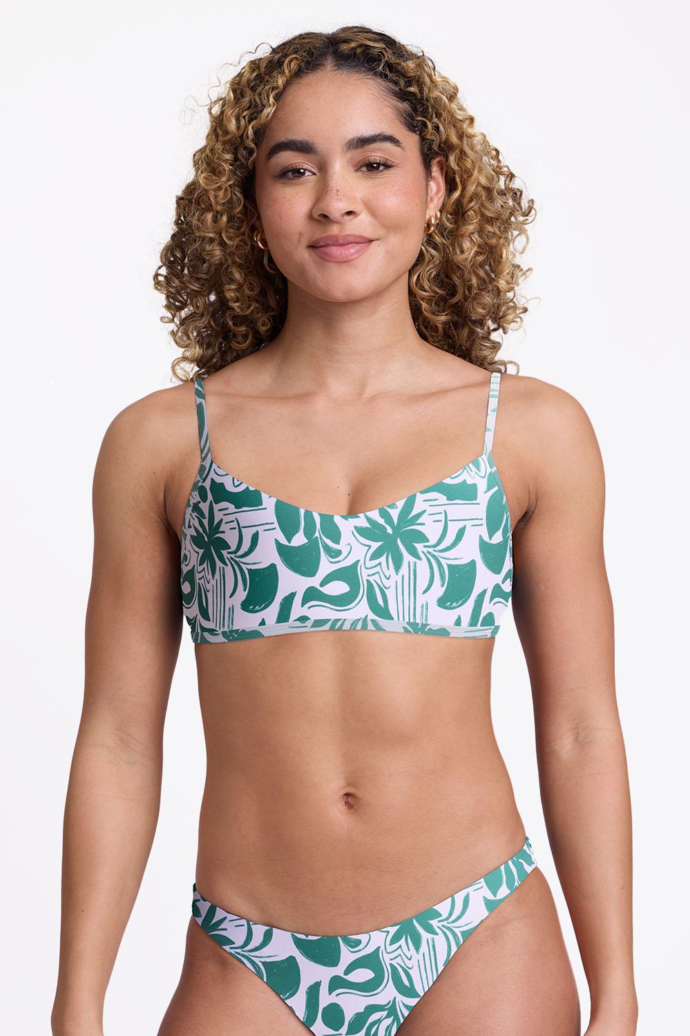 Hikari Bikini Top - Vista Female Product Image