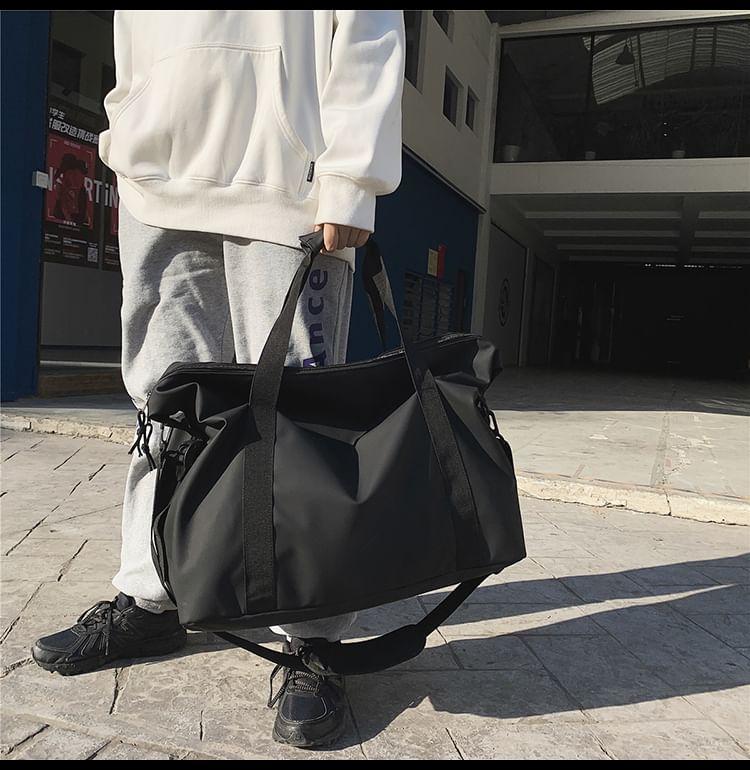 Plain Carryall Bag Product Image