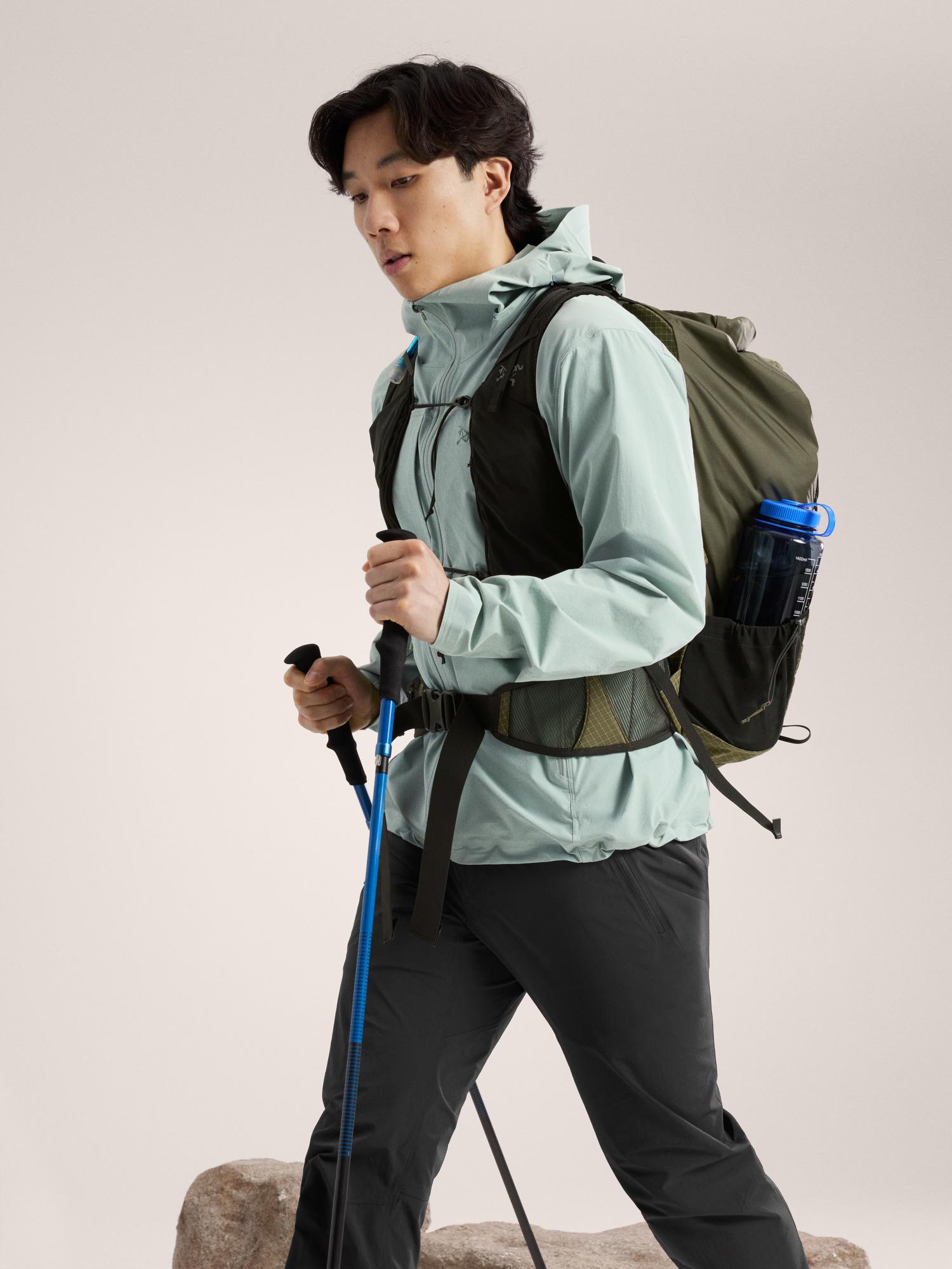 Gamma Lightweight Hoody Men's Product Image