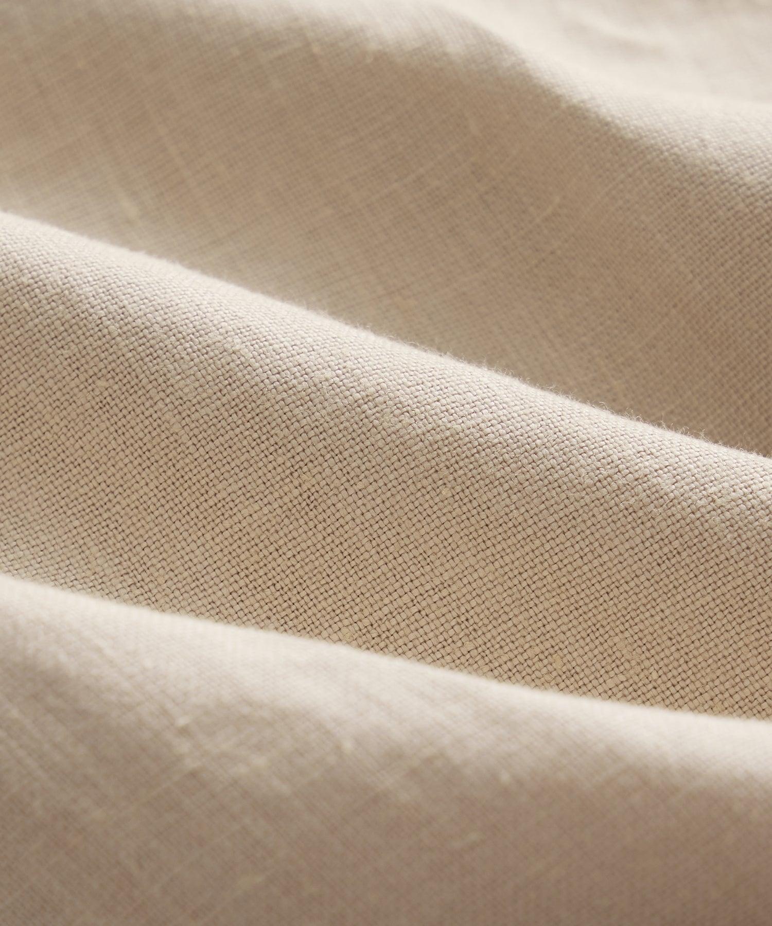 Straight Fit 5-Pocket Linen Pant Male Product Image