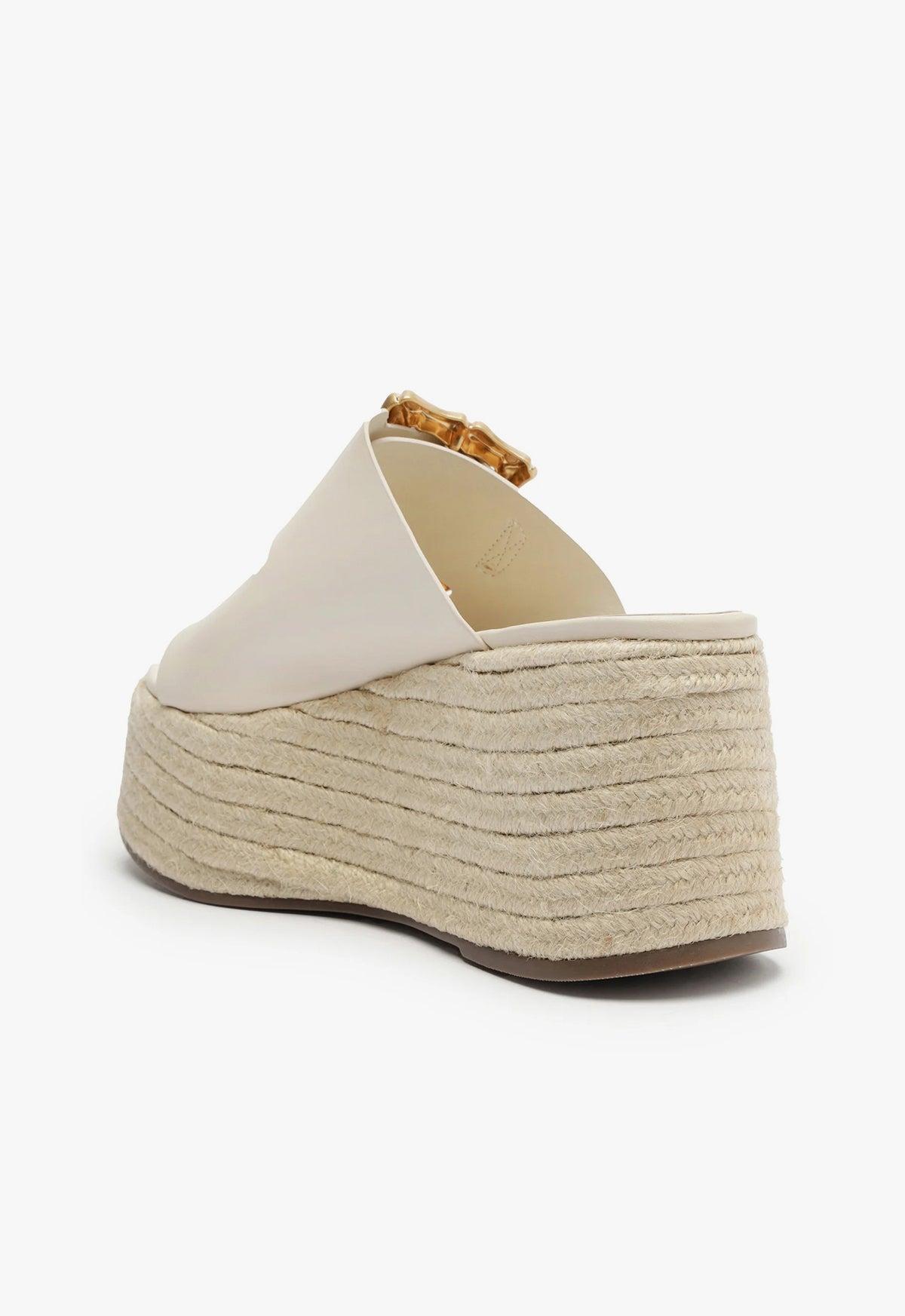 Enola Rope Flatform Female Product Image