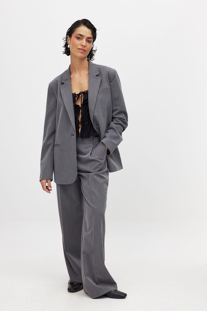 Tie Lace Singlet Product Image