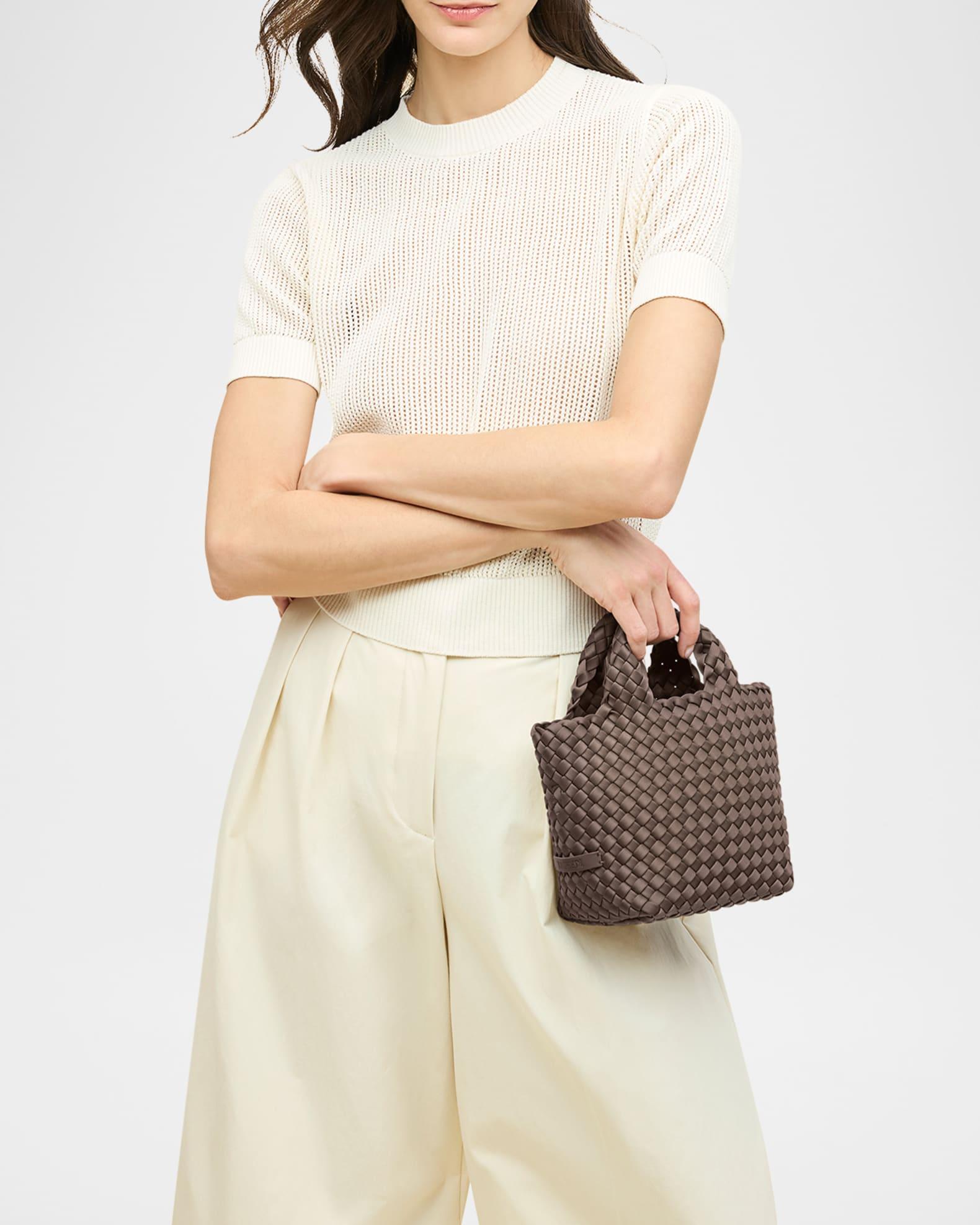 St. Parth Petit Tote Bag Product Image