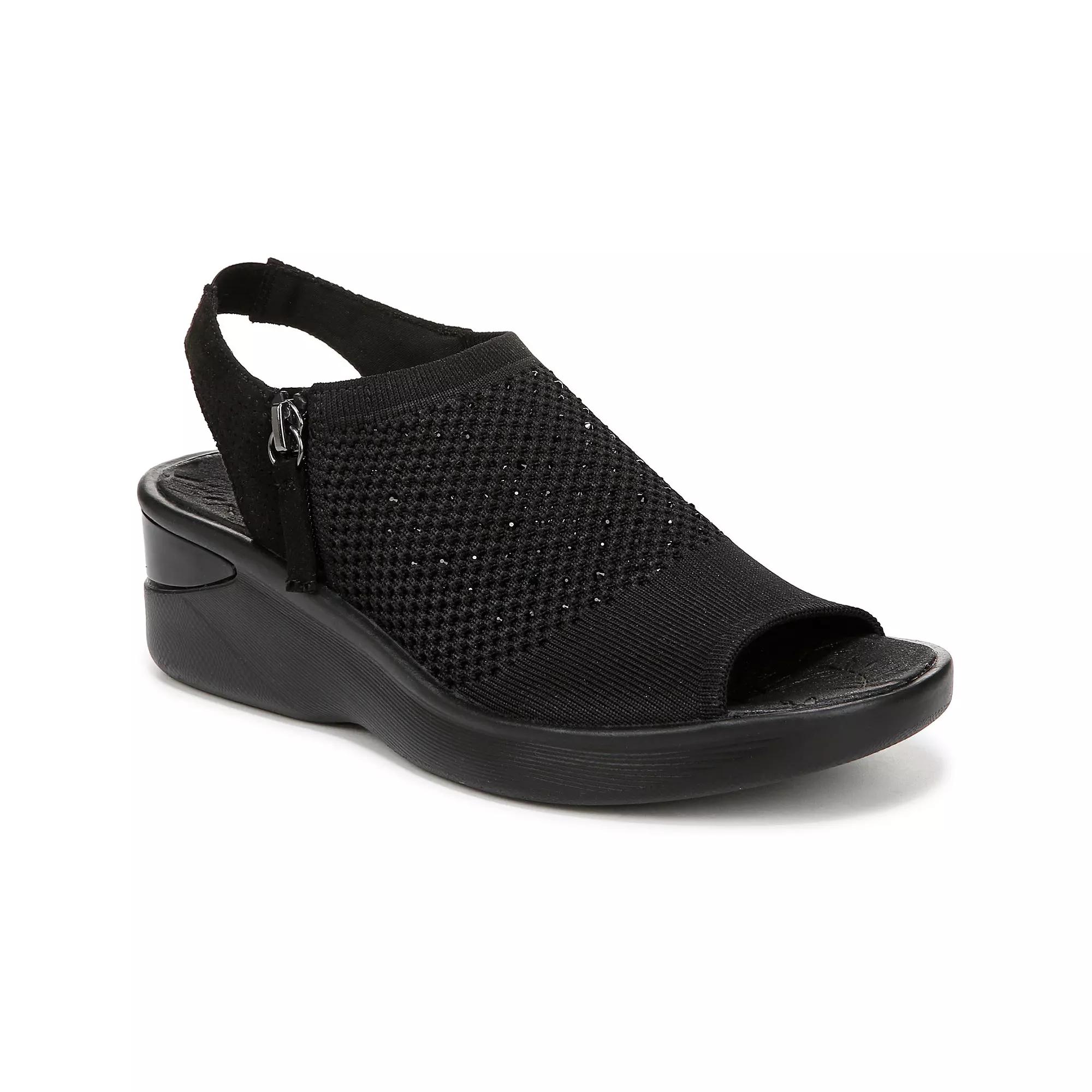 LifeStride Starlet Women's Slingback Wedges,  Product Image