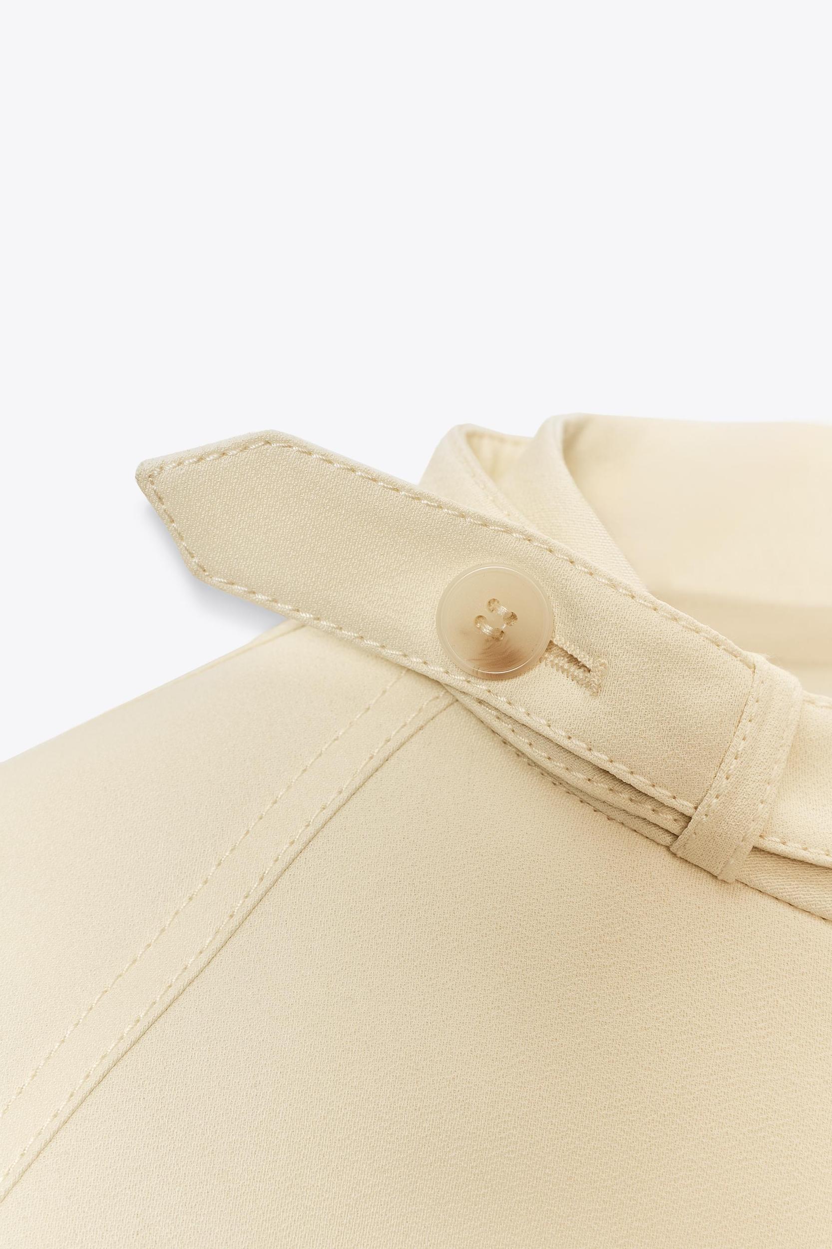 METALLIC EFFECT HEELED FISHERMAN SANDALS Product Image