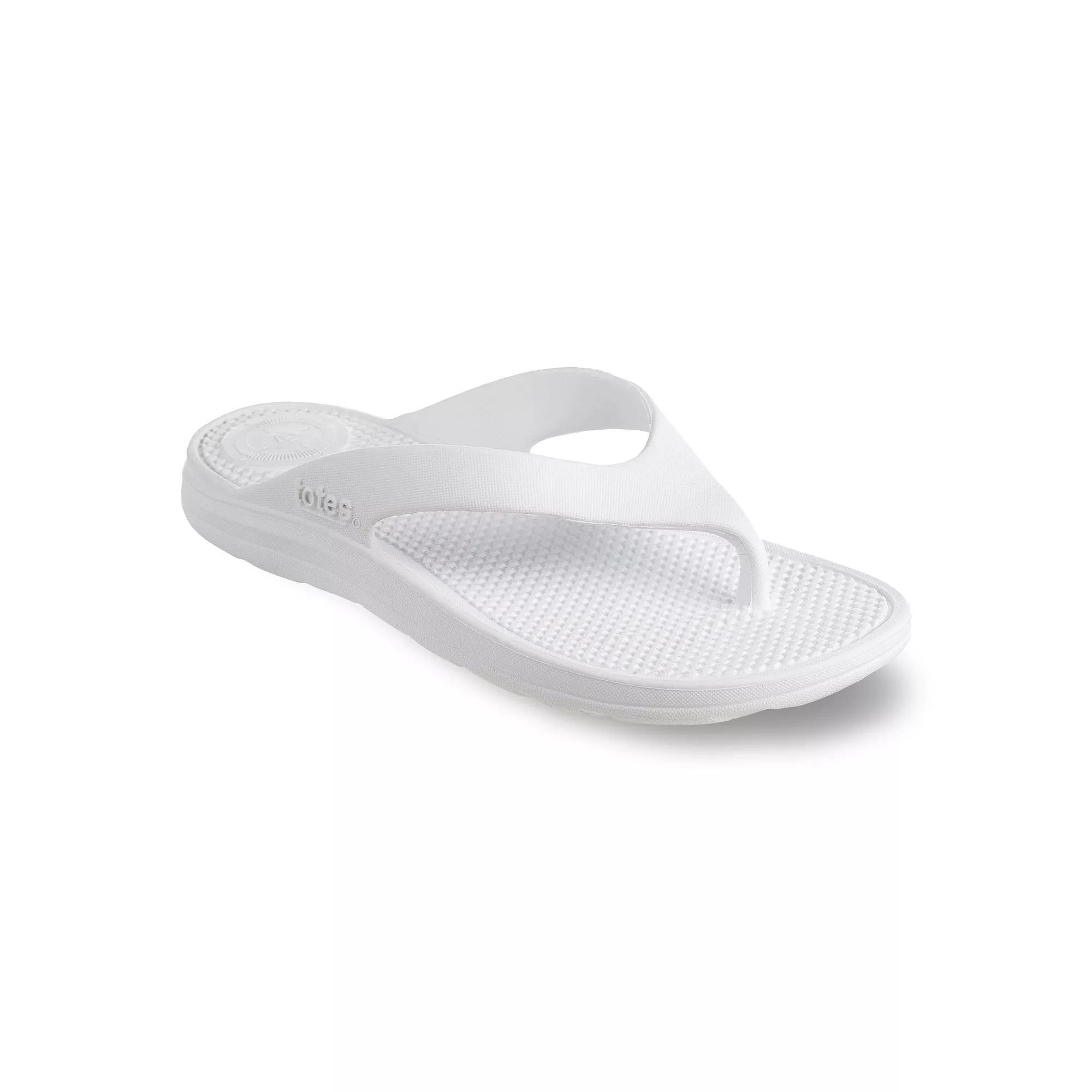 totes Sol Bounce Ara Women's Thong Sandals,  Product Image