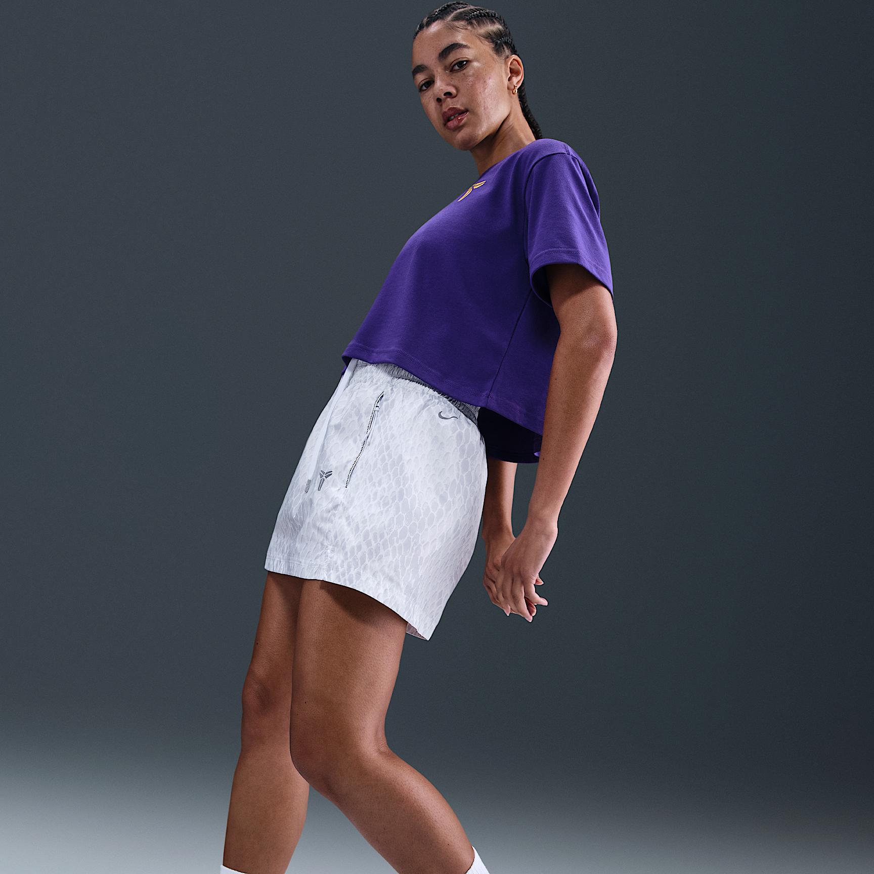 Nike Women's Kobe Woven Skirt Product Image