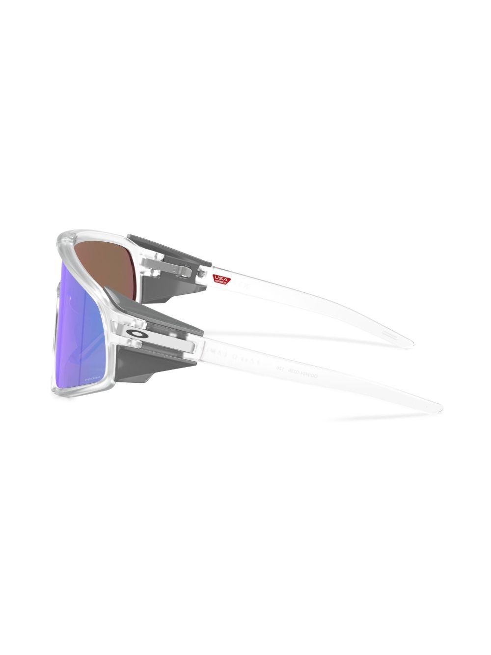 x Damian Lillard HSTN round-frame sunglasses Product Image