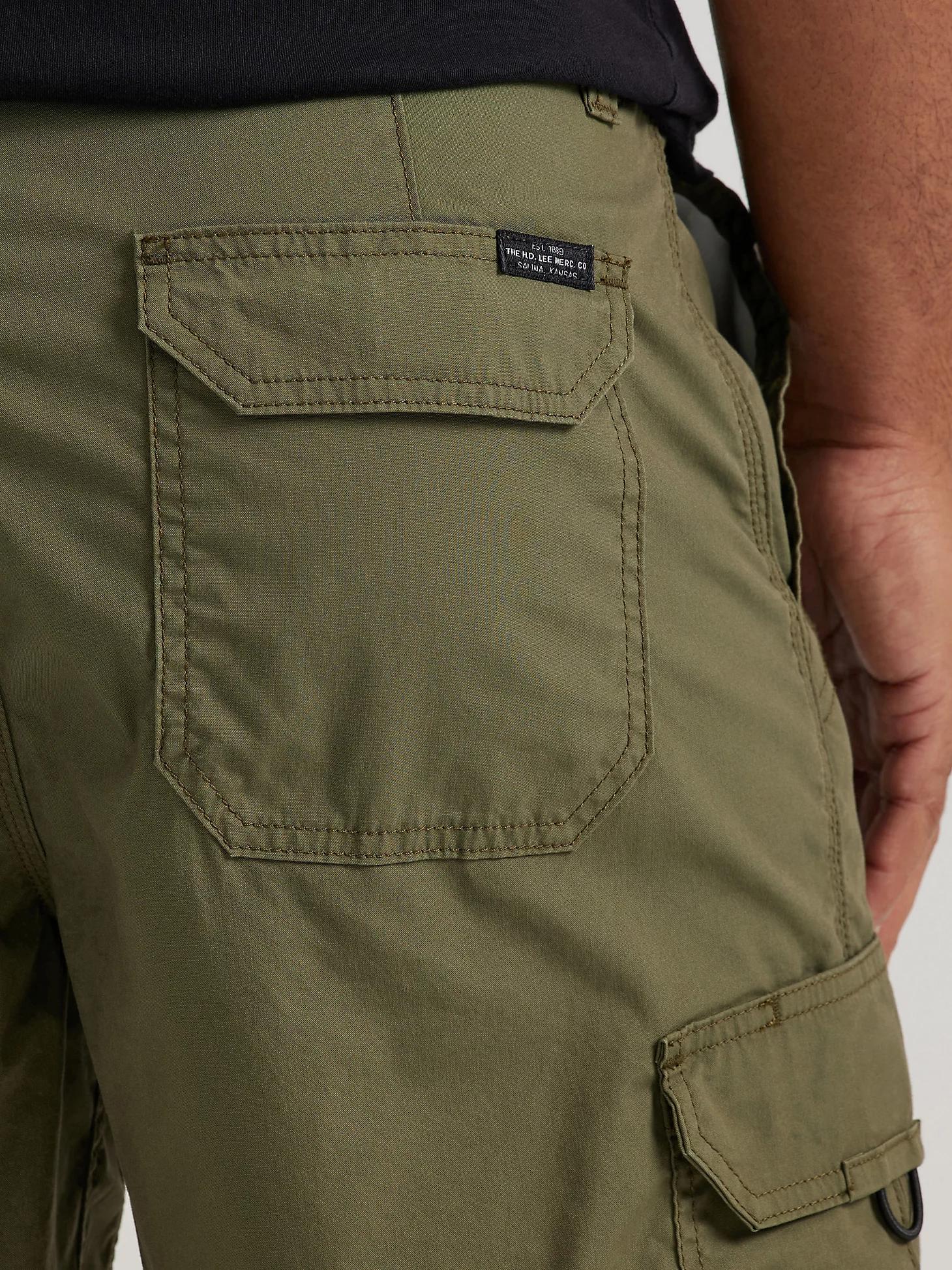 Men's Extreme Motion Crossroad Cargo Short | Men's Shorts | Lee® Product Image