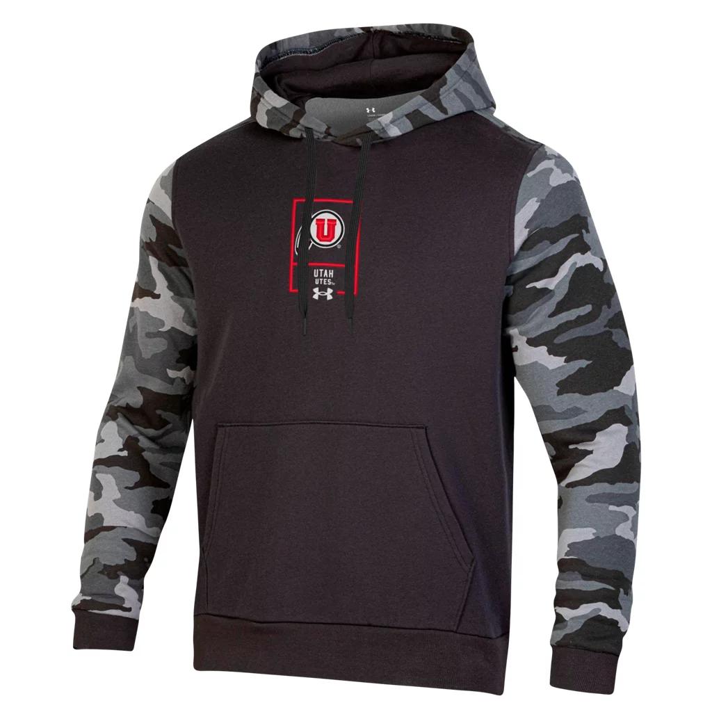 UA Rival Fleece Collegiate Product Image