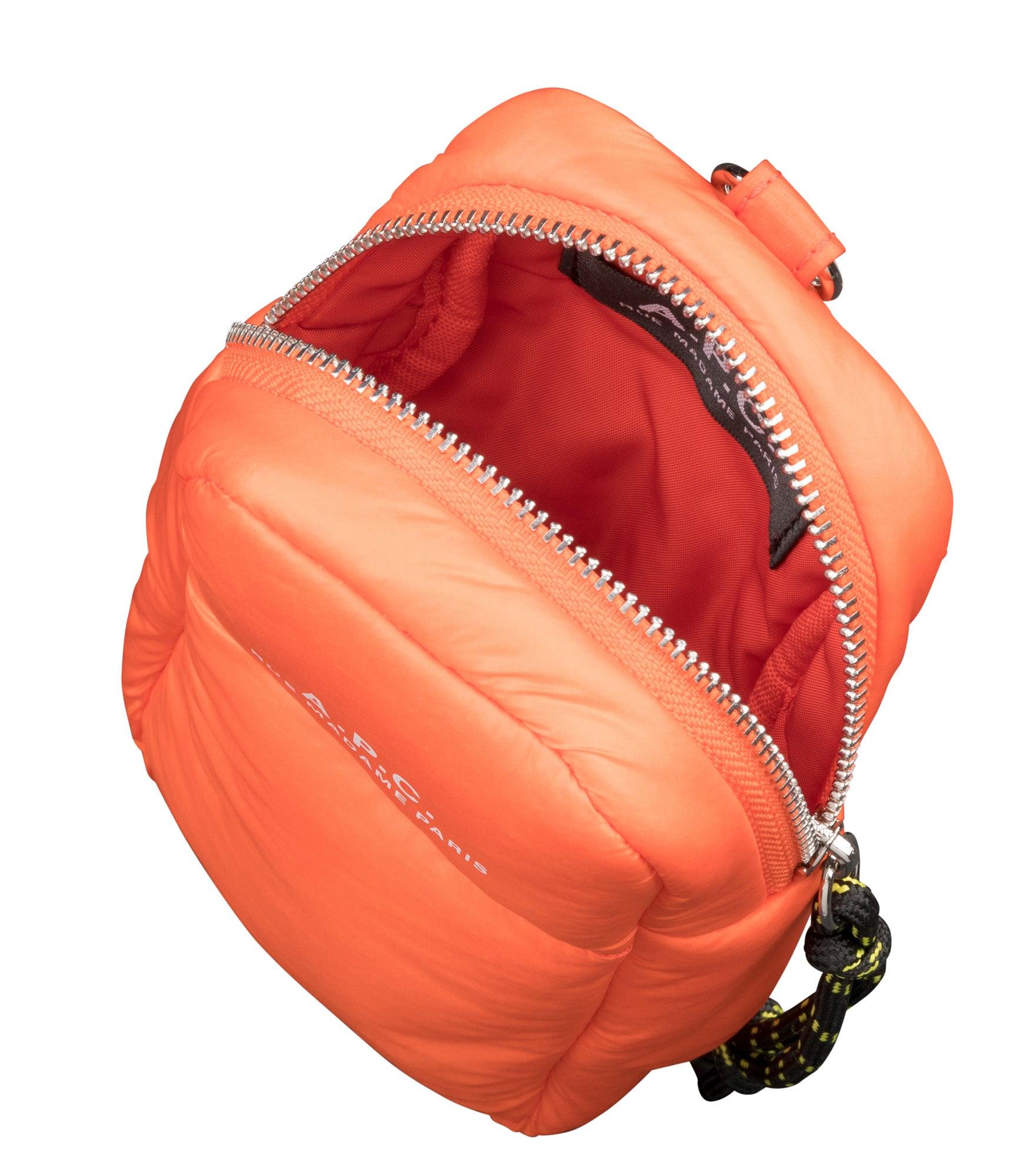 Mini keychain pouch Product Image