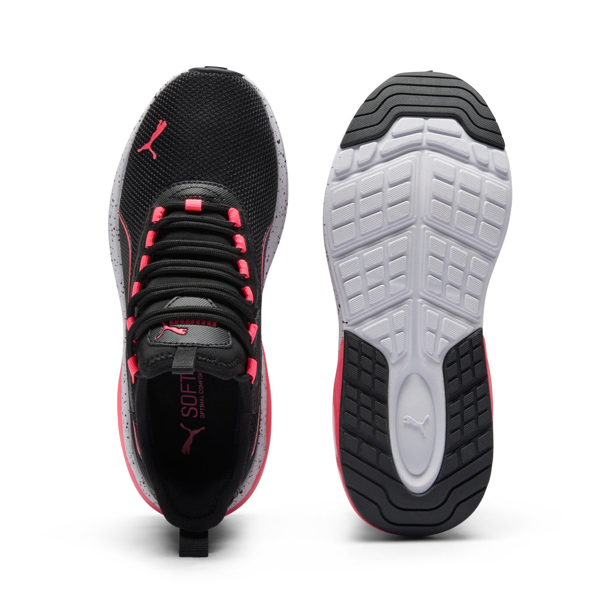 Amplifier Speckle Women's Sneakers Product Image