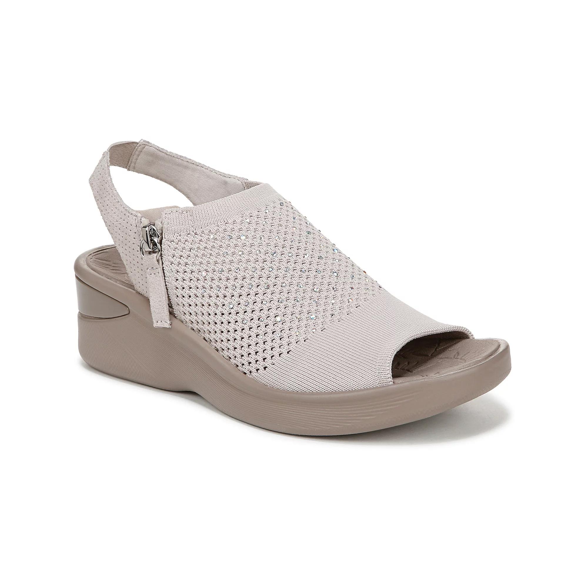 LifeStride Starlet Women's Slingback Wedges,  Product Image