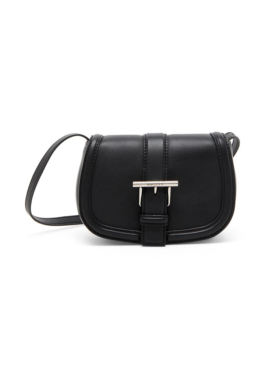 Womens T-Bar Satchel Bag Product Image