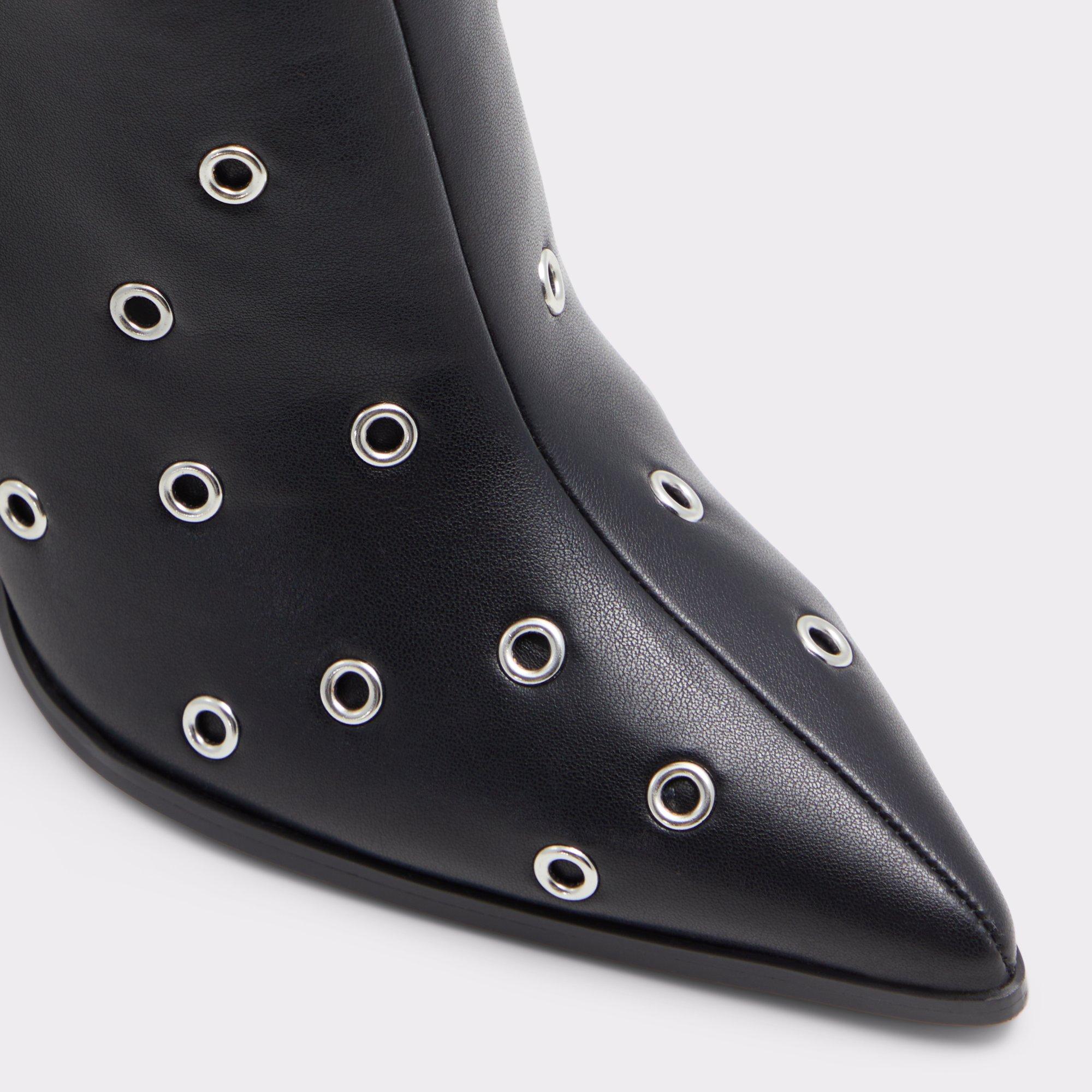 Maybellie Other Black Women's Dress boots | ALDO US Product Image